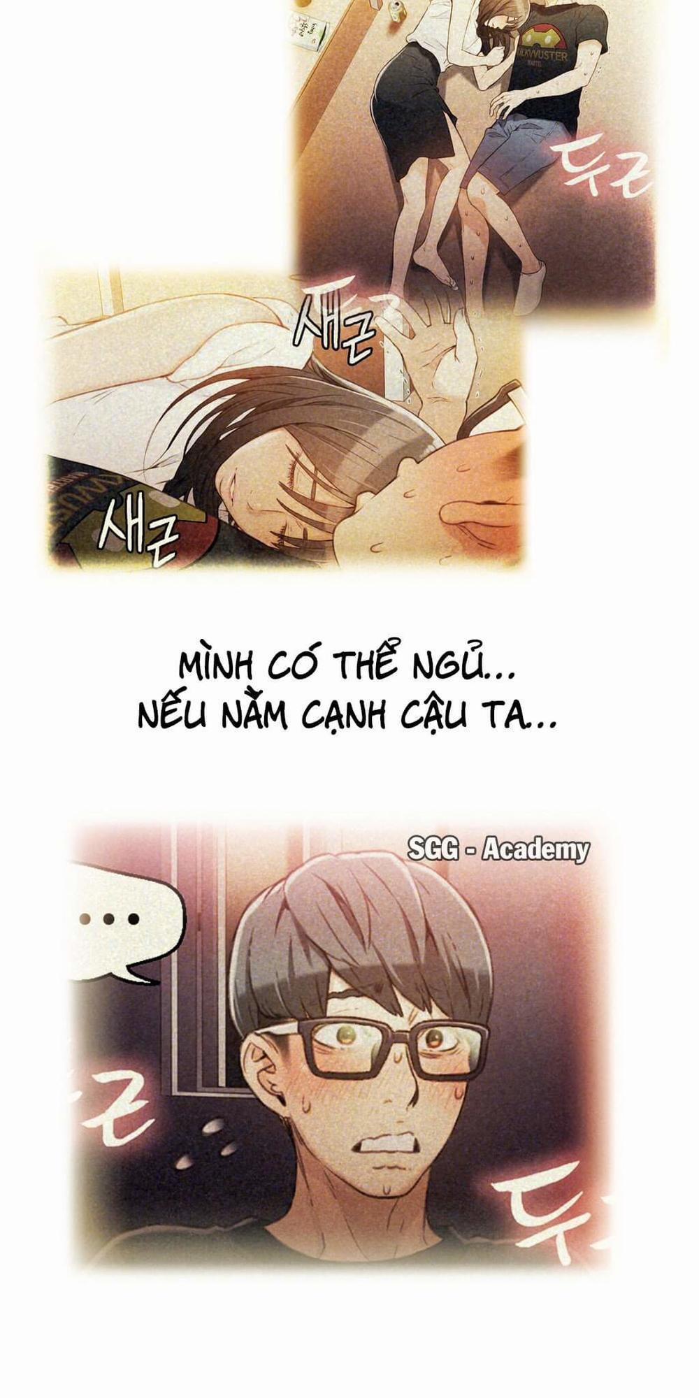 Sweet Guy 27 trang 11