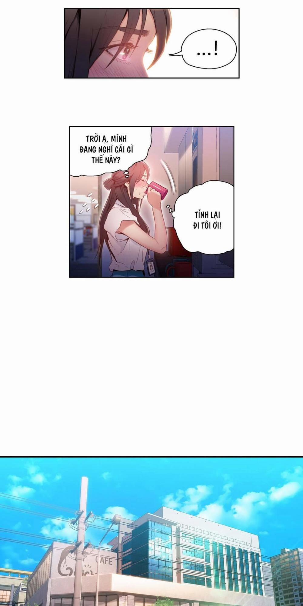 Sweet Guy 27 trang 12