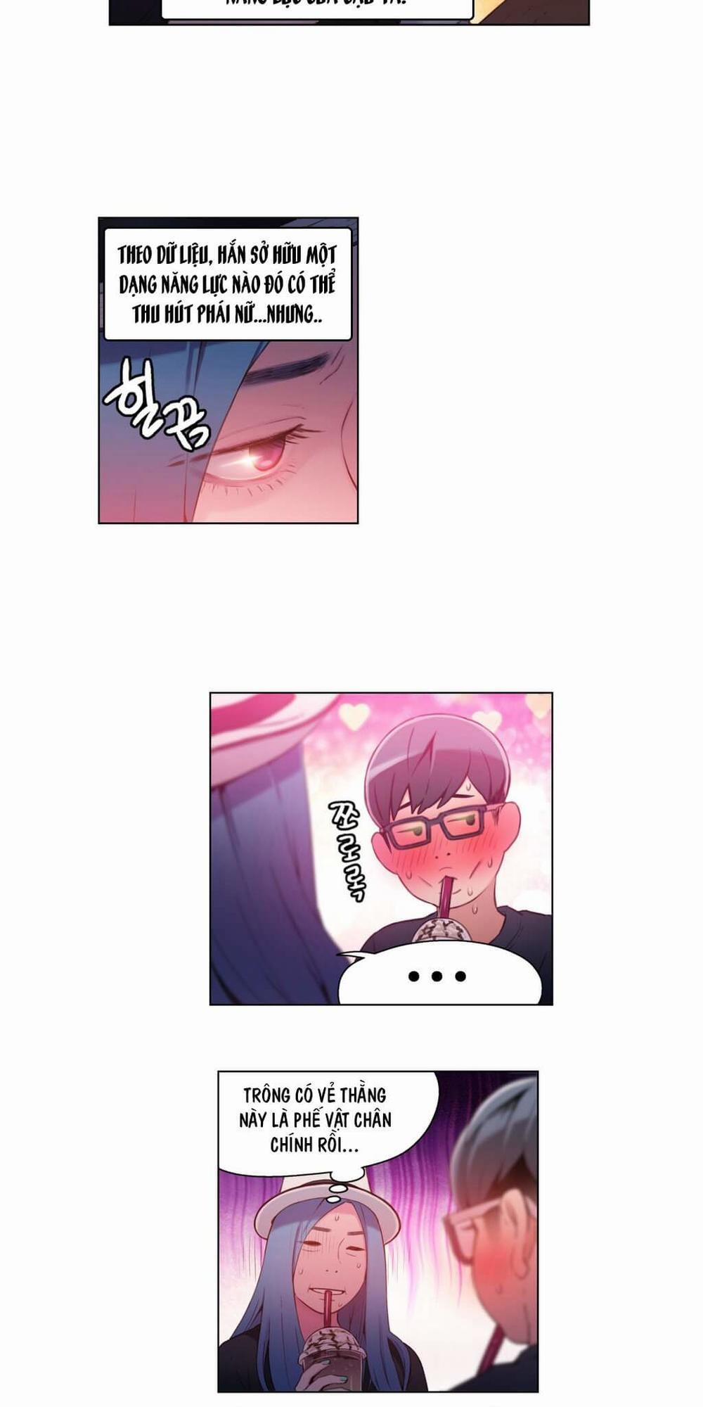 Sweet Guy 27 trang 15