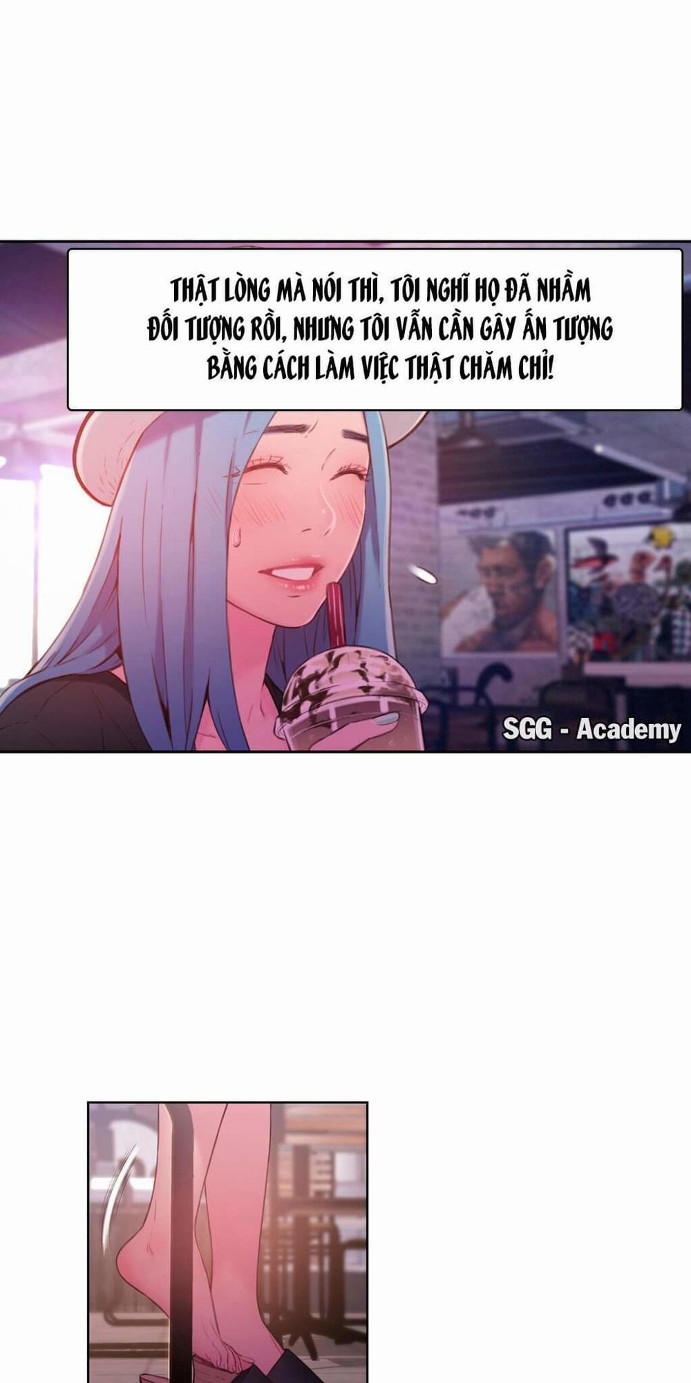 Sweet Guy 27 trang 16