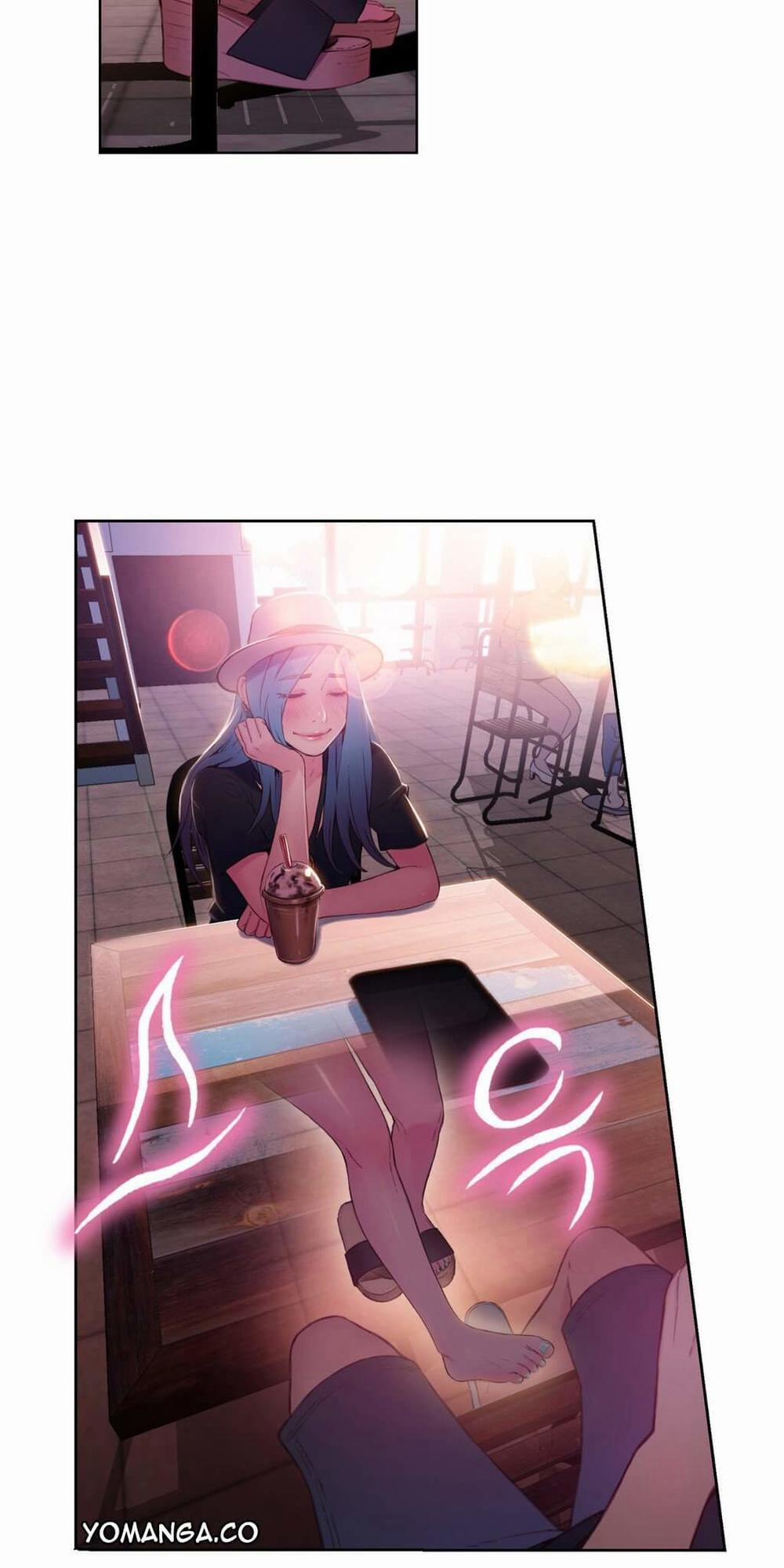 Sweet Guy 27 trang 17