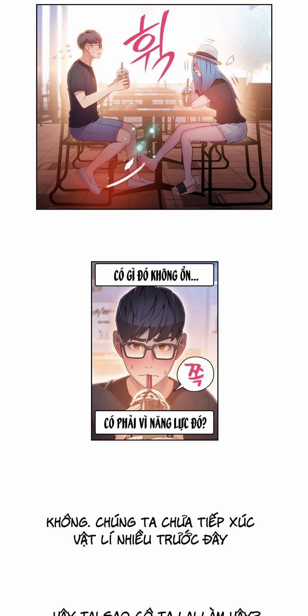 Sweet Guy 27 trang 20