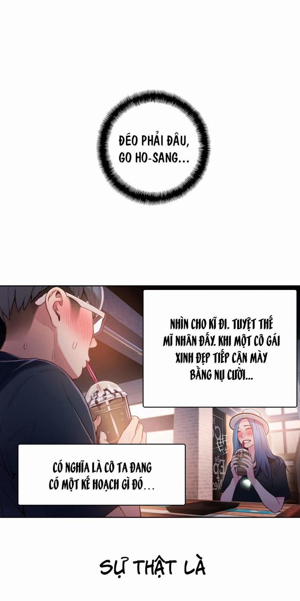 Sweet Guy 27 trang 22