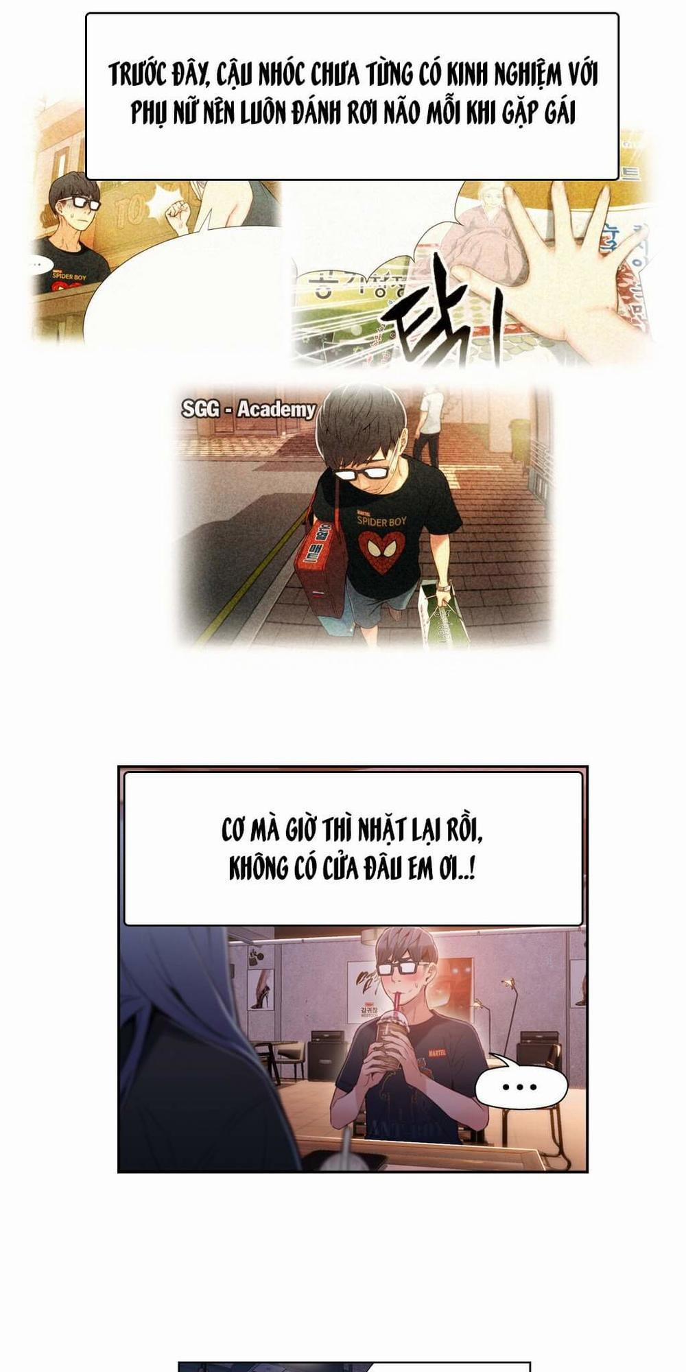 Sweet Guy 27 trang 24