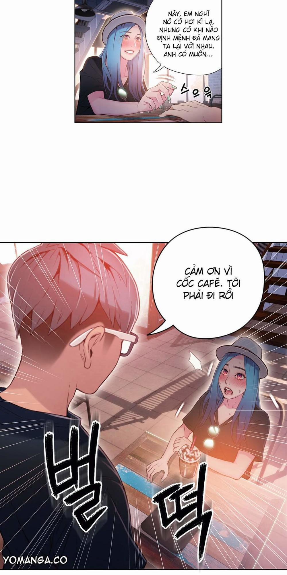 Sweet Guy 27 trang 25