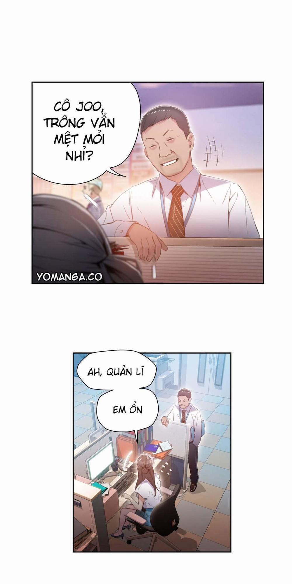 Sweet Guy 27 trang 3