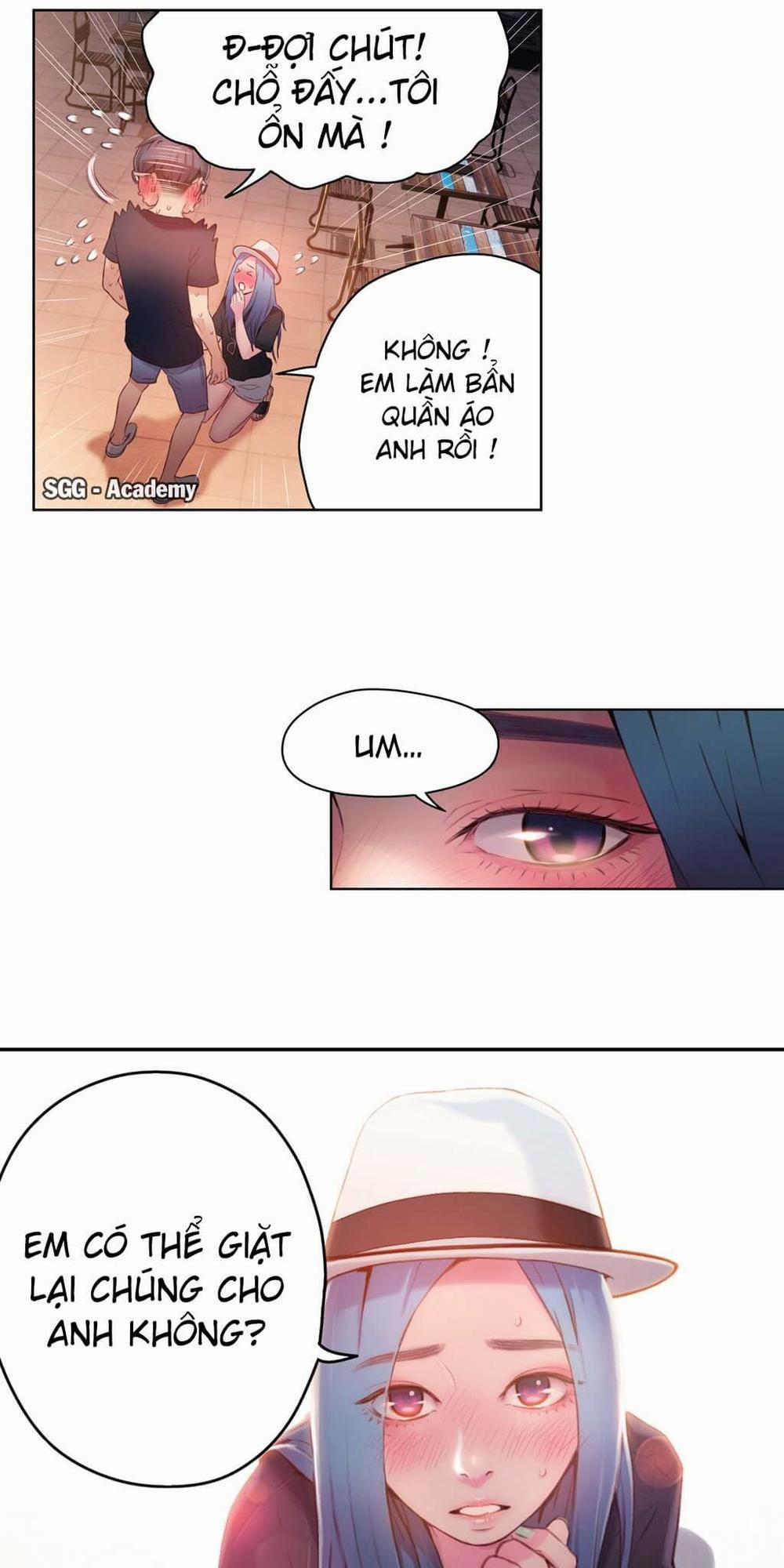 Sweet Guy 27 trang 30