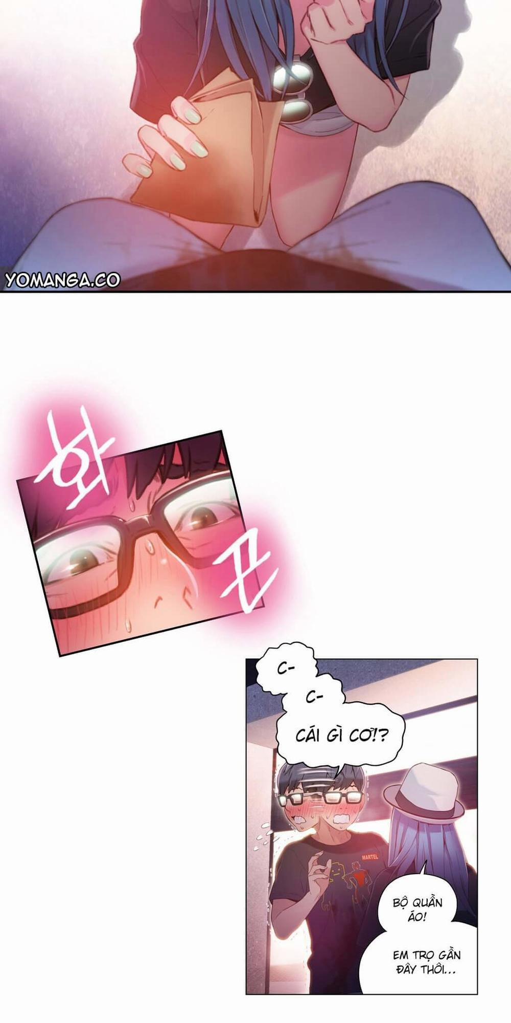 Sweet Guy 27 trang 31