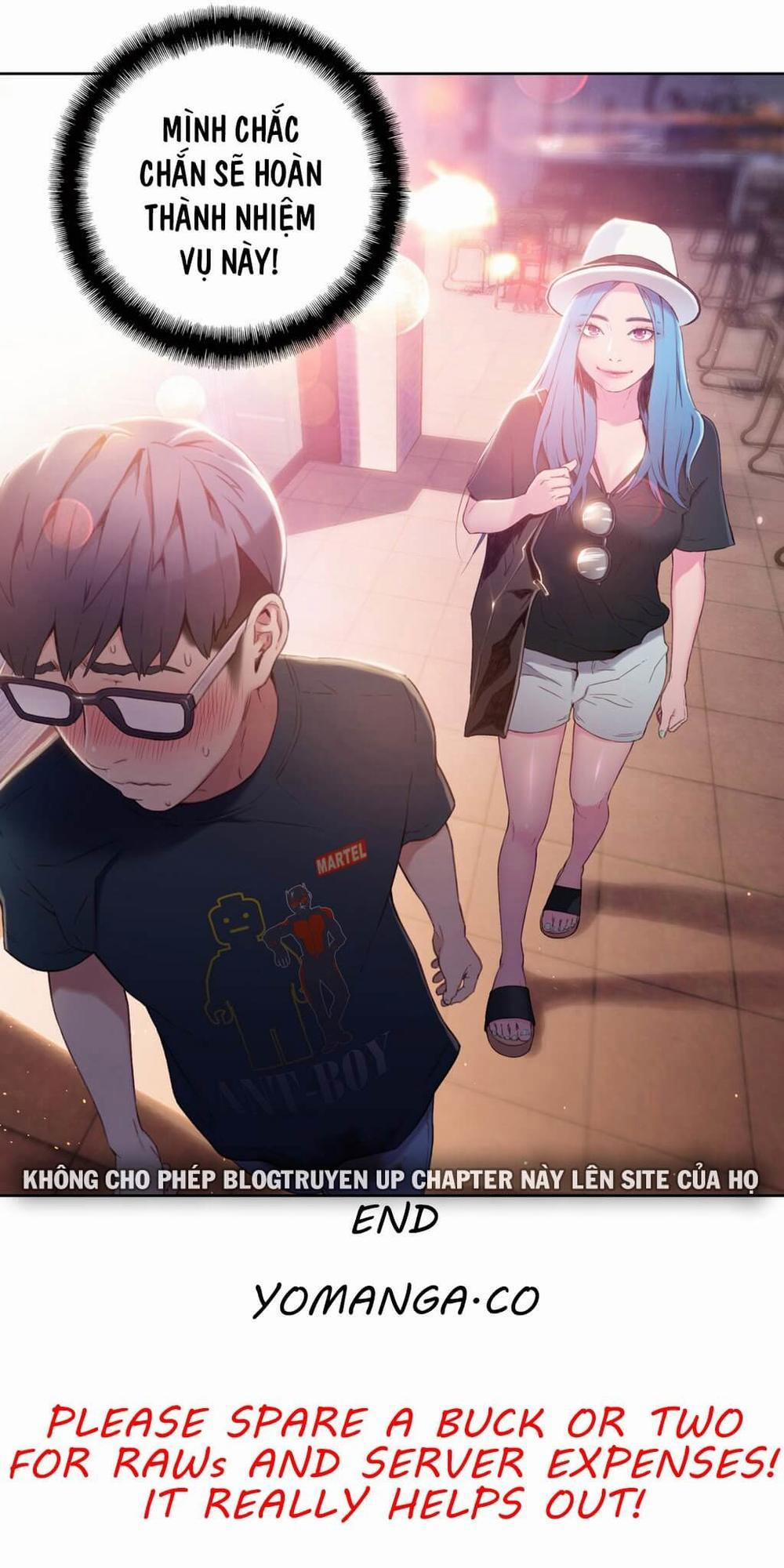 Sweet Guy 27 trang 34