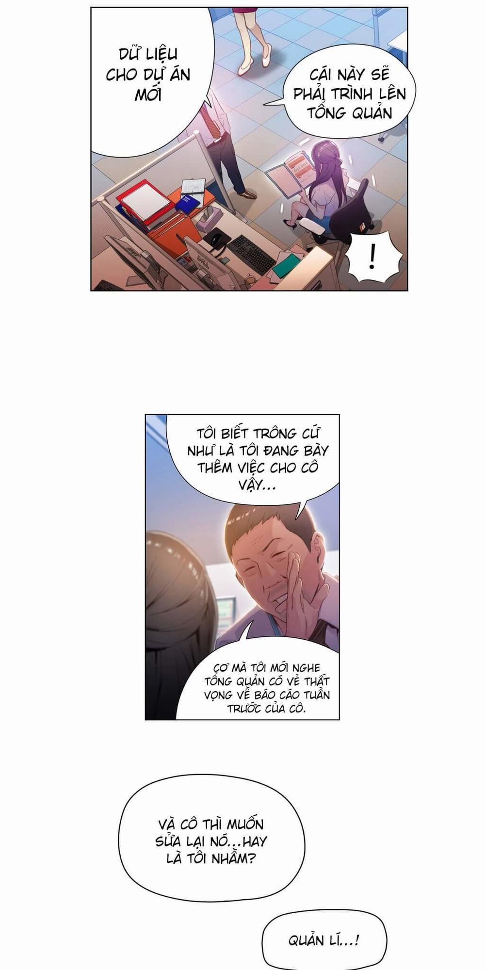 Sweet Guy 27 trang 6