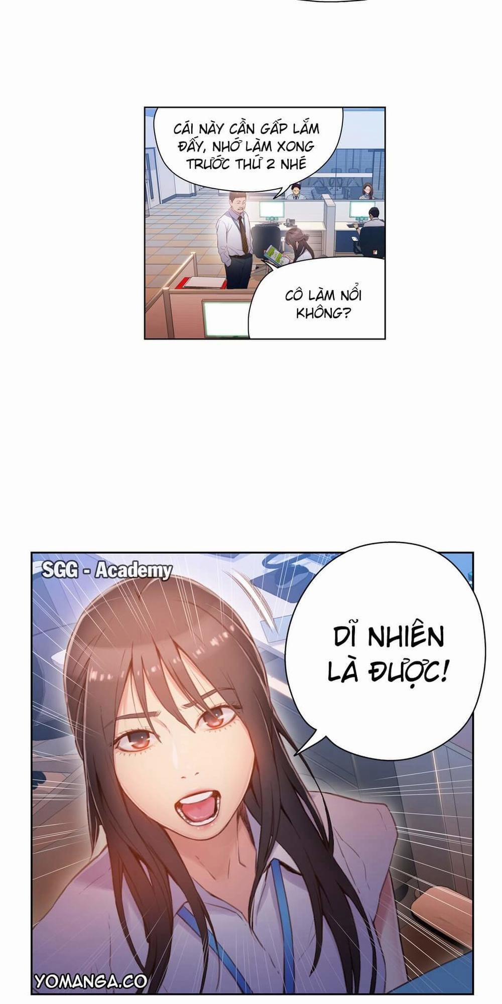 Sweet Guy 27 trang 7