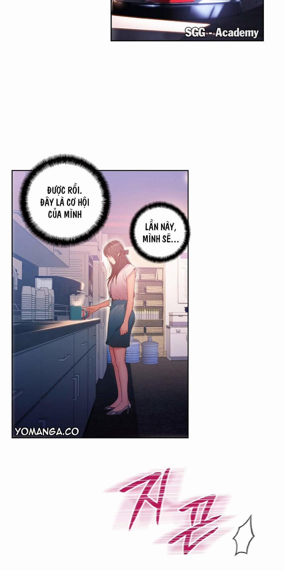 Sweet Guy 27 trang 9