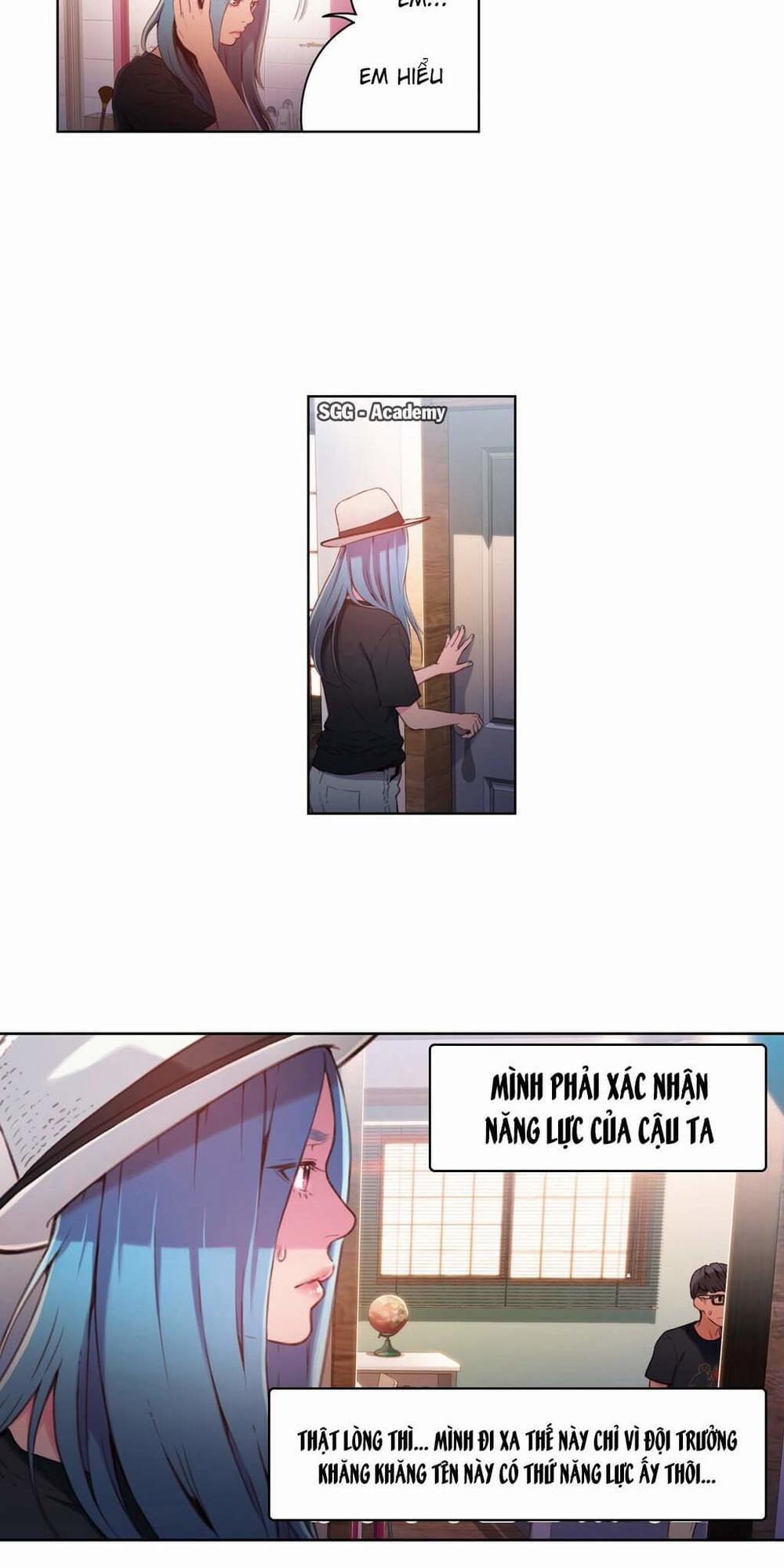 Sweet Guy 28 trang 11