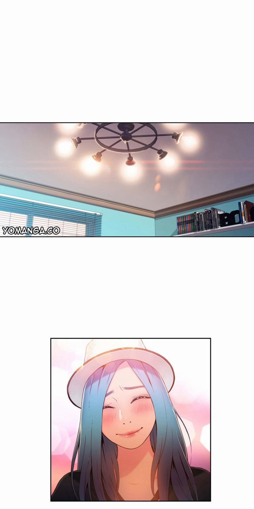 Sweet Guy 28 trang 12