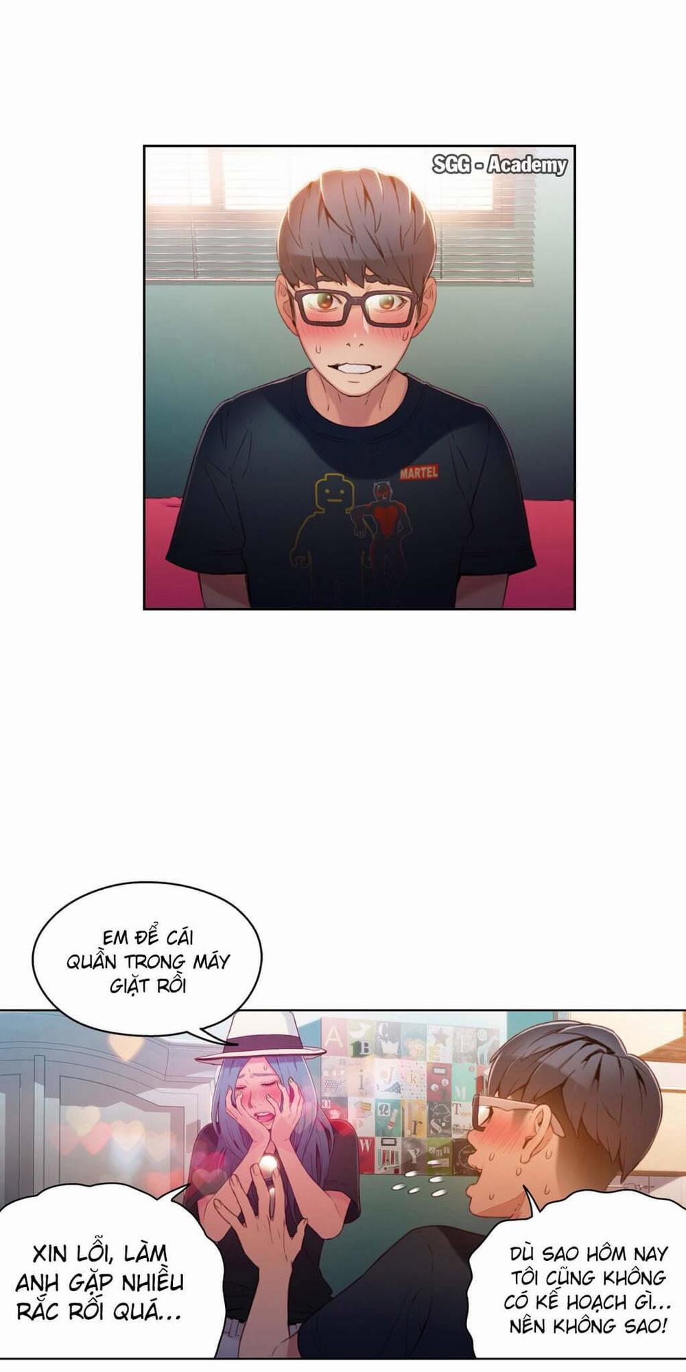 Sweet Guy 28 trang 13