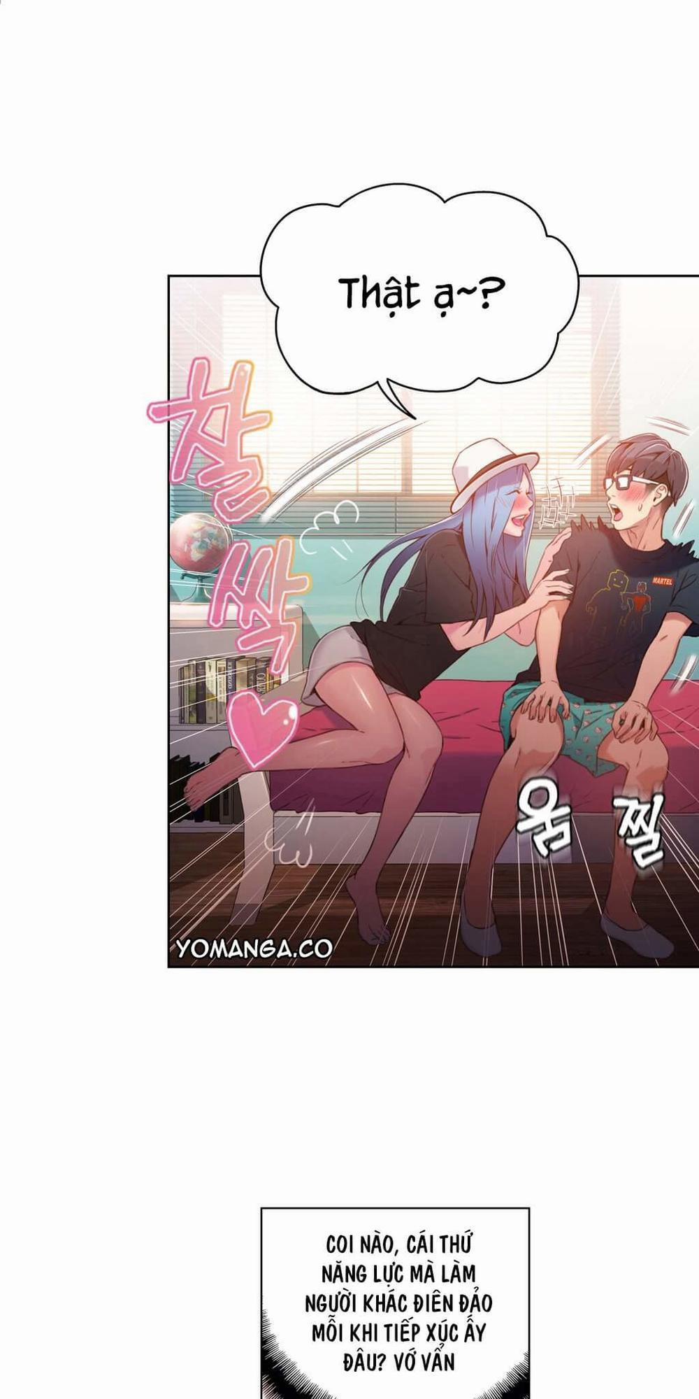 Sweet Guy 28 trang 14