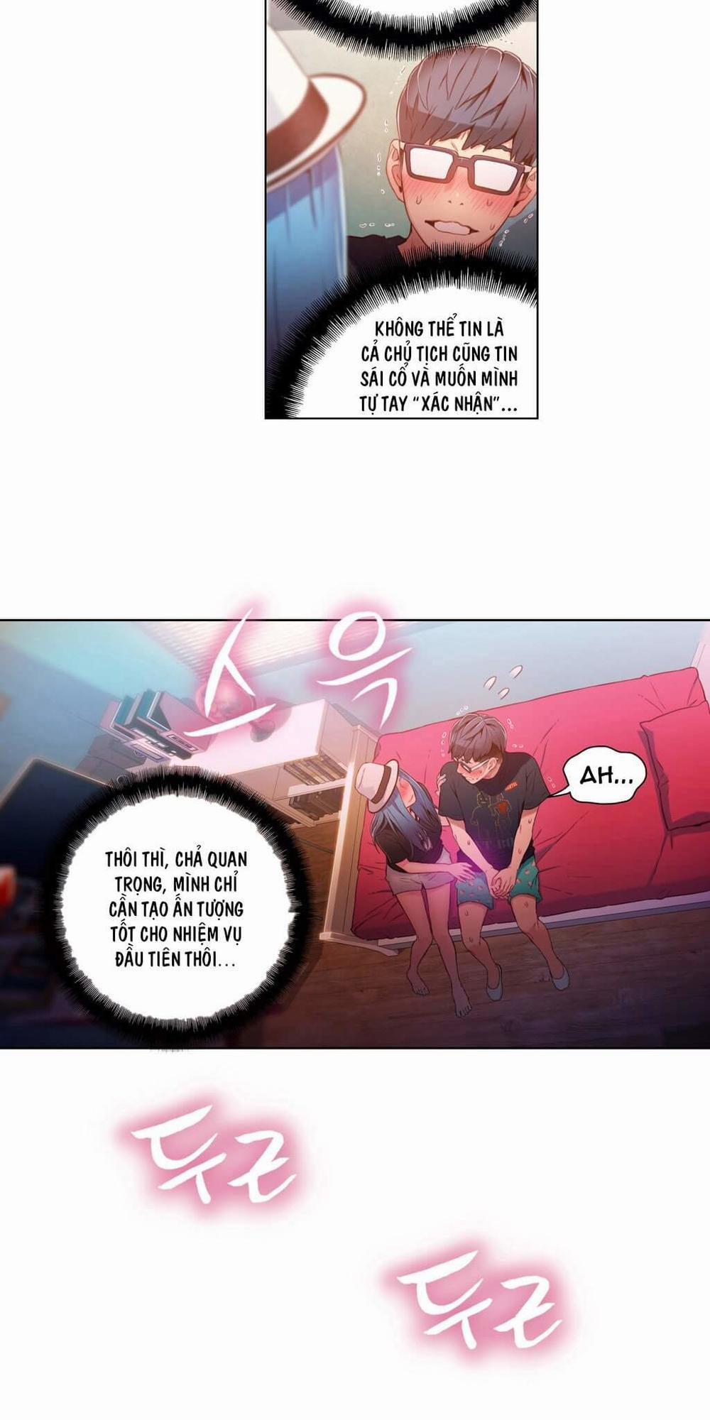 Sweet Guy 28 trang 15