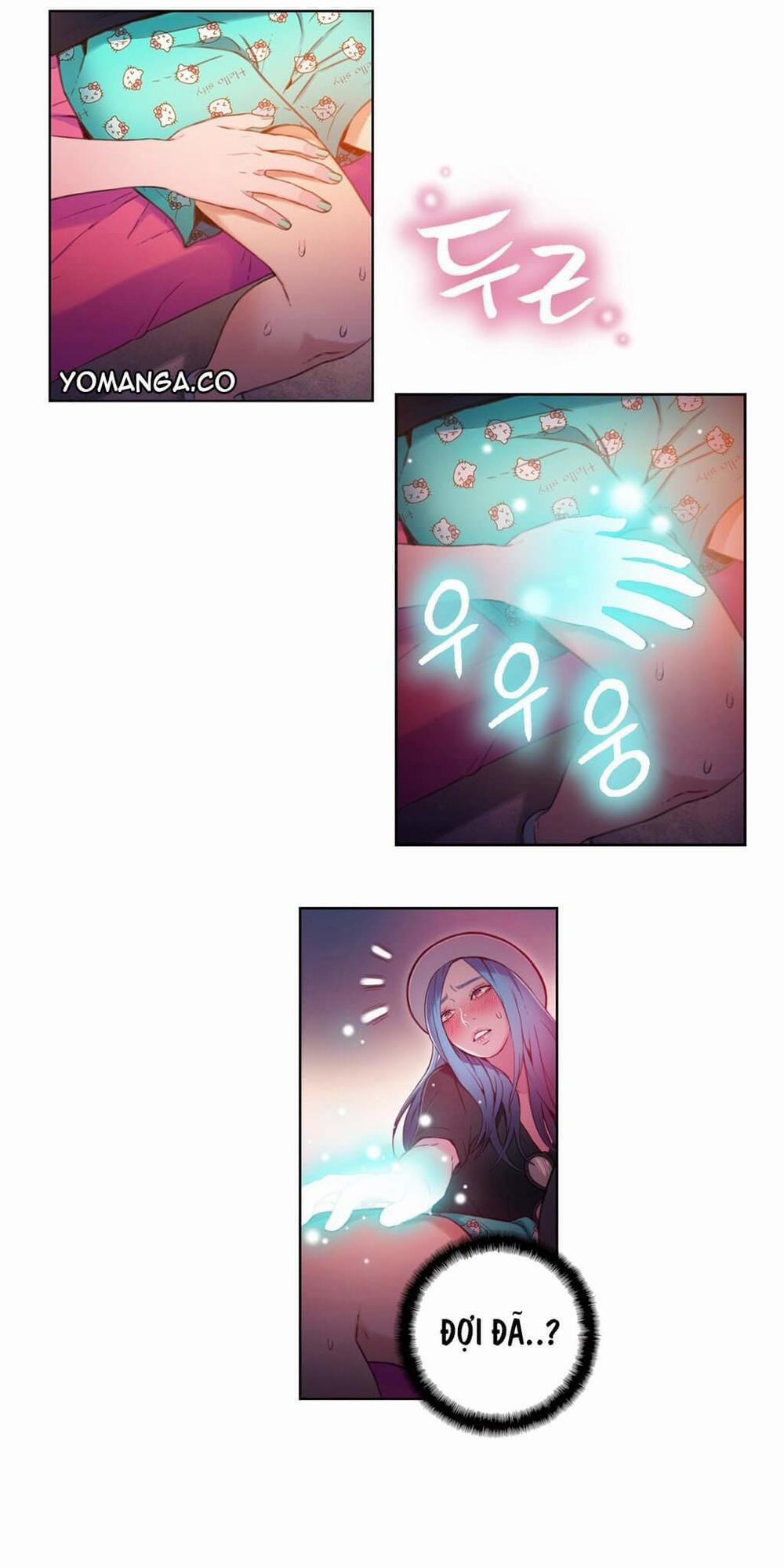 Sweet Guy 28 trang 16