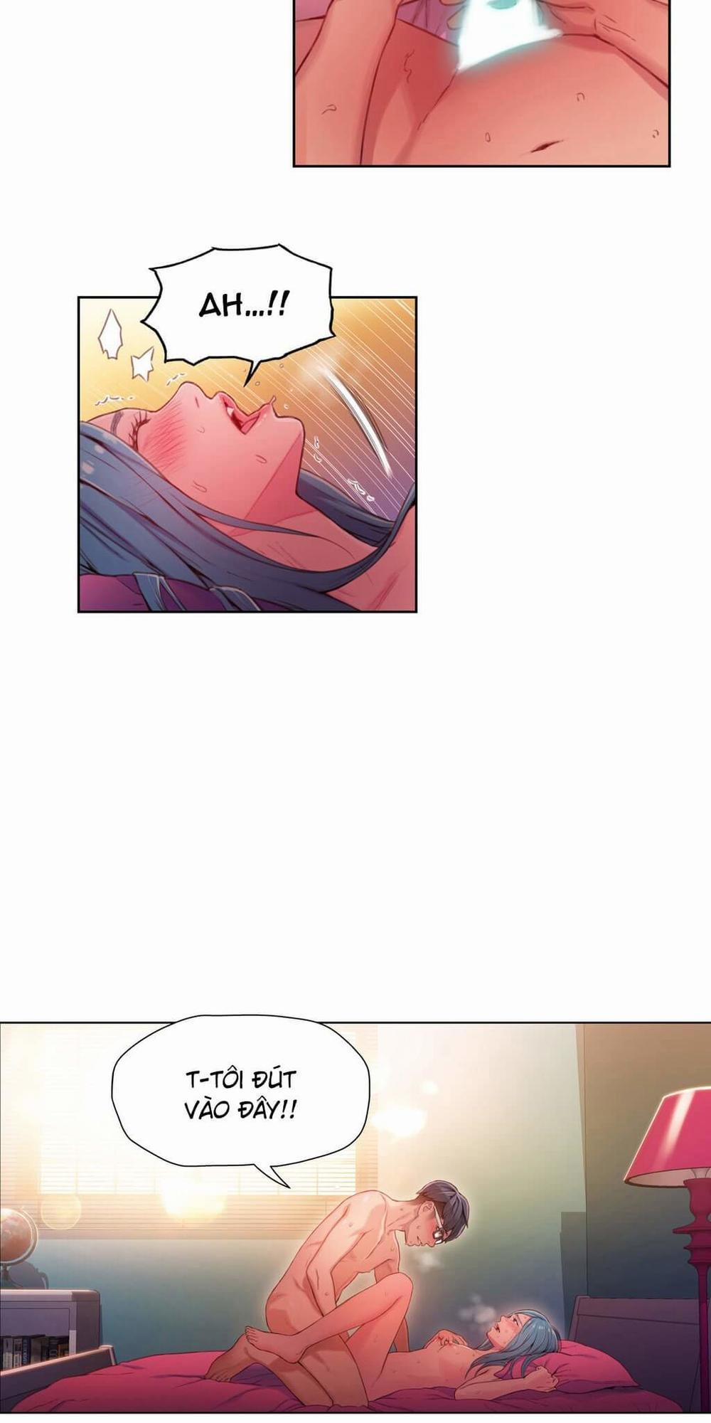 Sweet Guy 28 trang 19