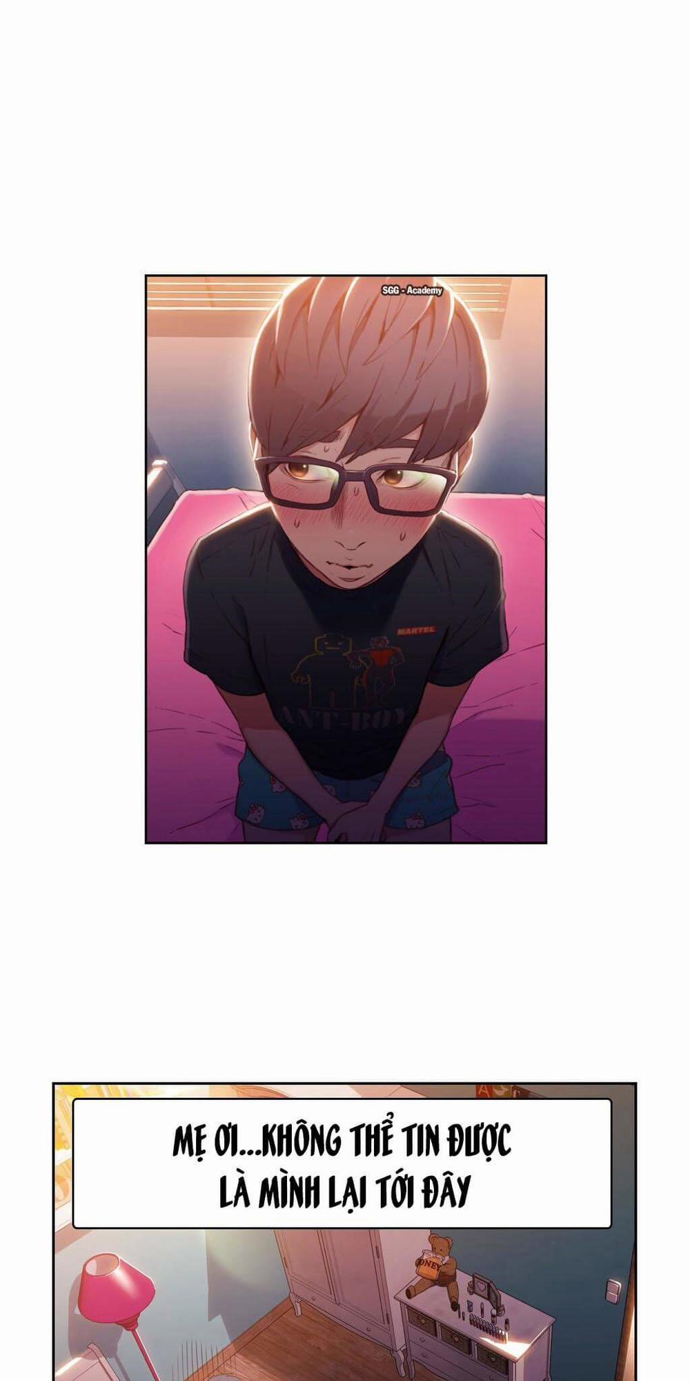 Sweet Guy 28 trang 2