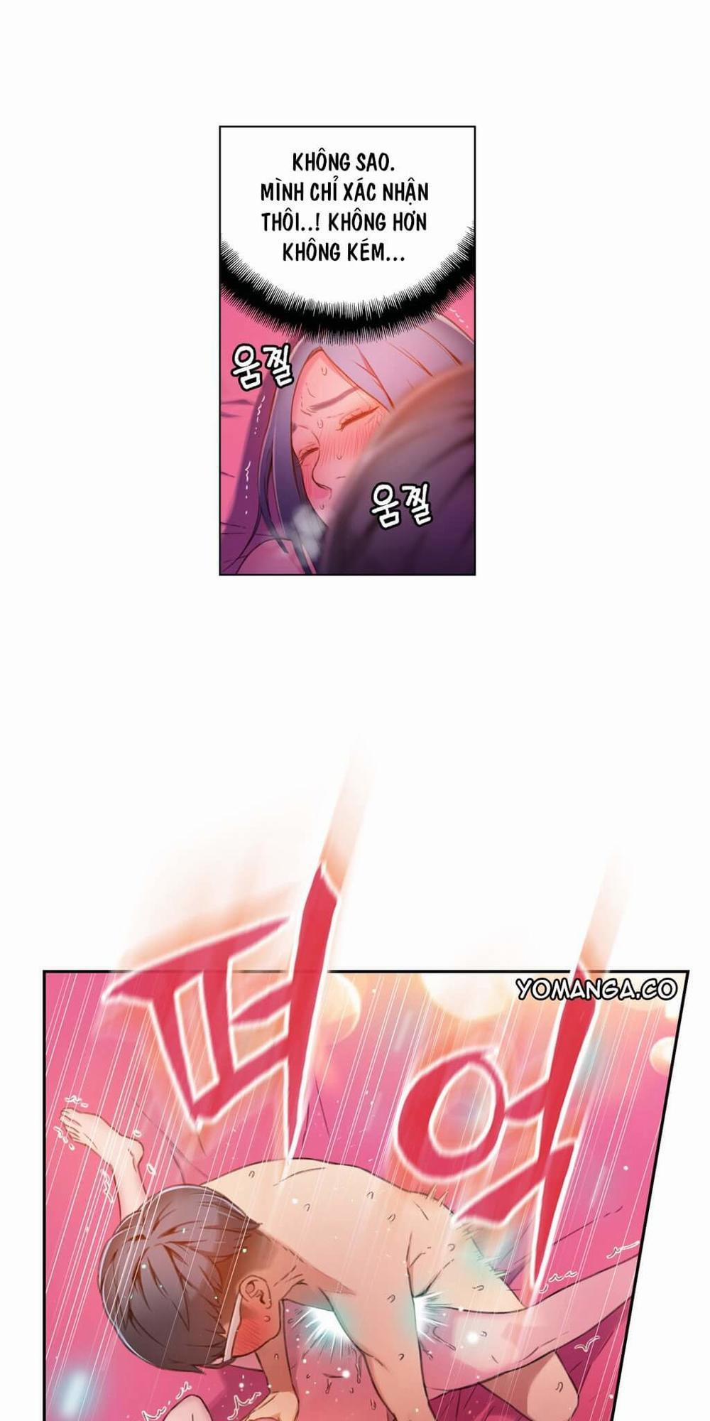 Sweet Guy 28 trang 20