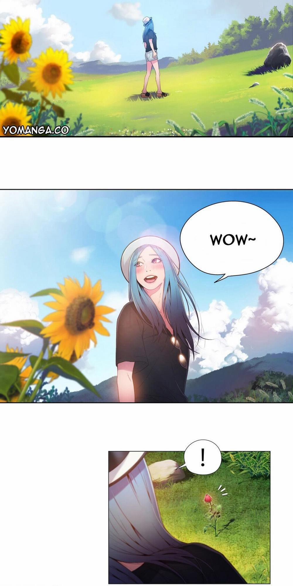 Sweet Guy 28 trang 23