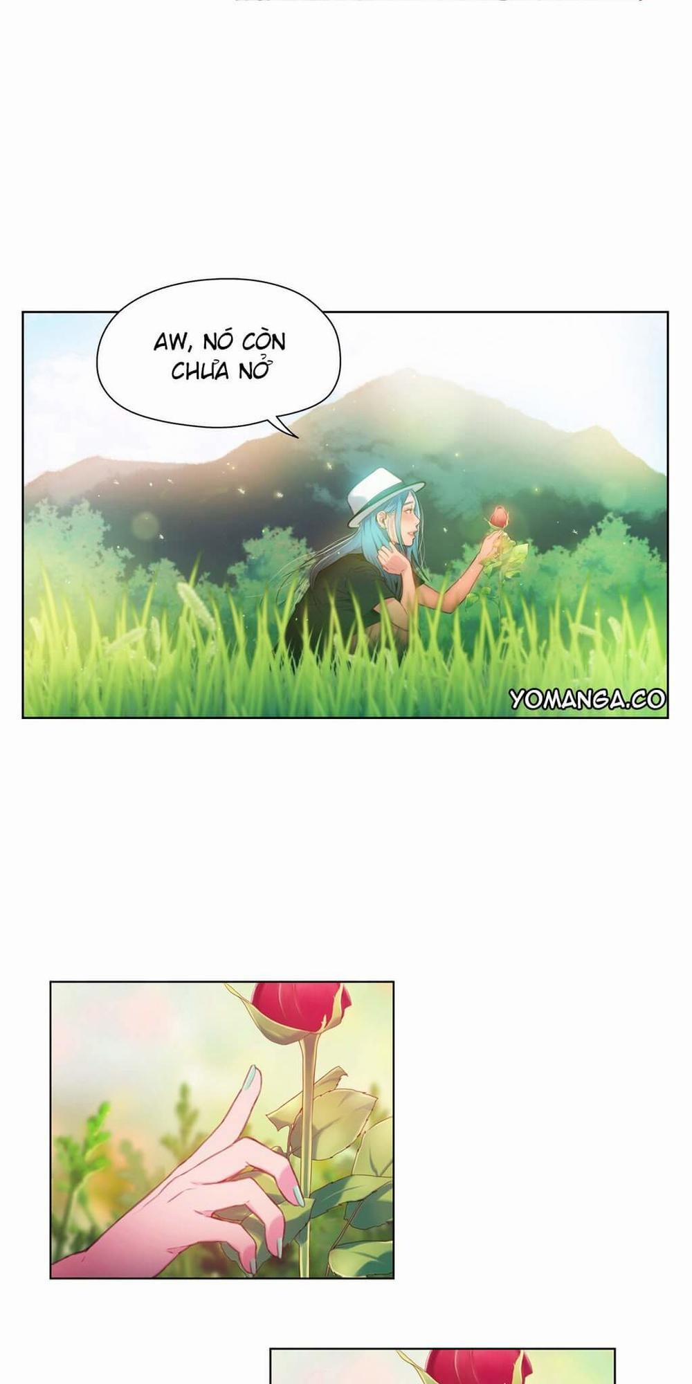 Sweet Guy 28 trang 24