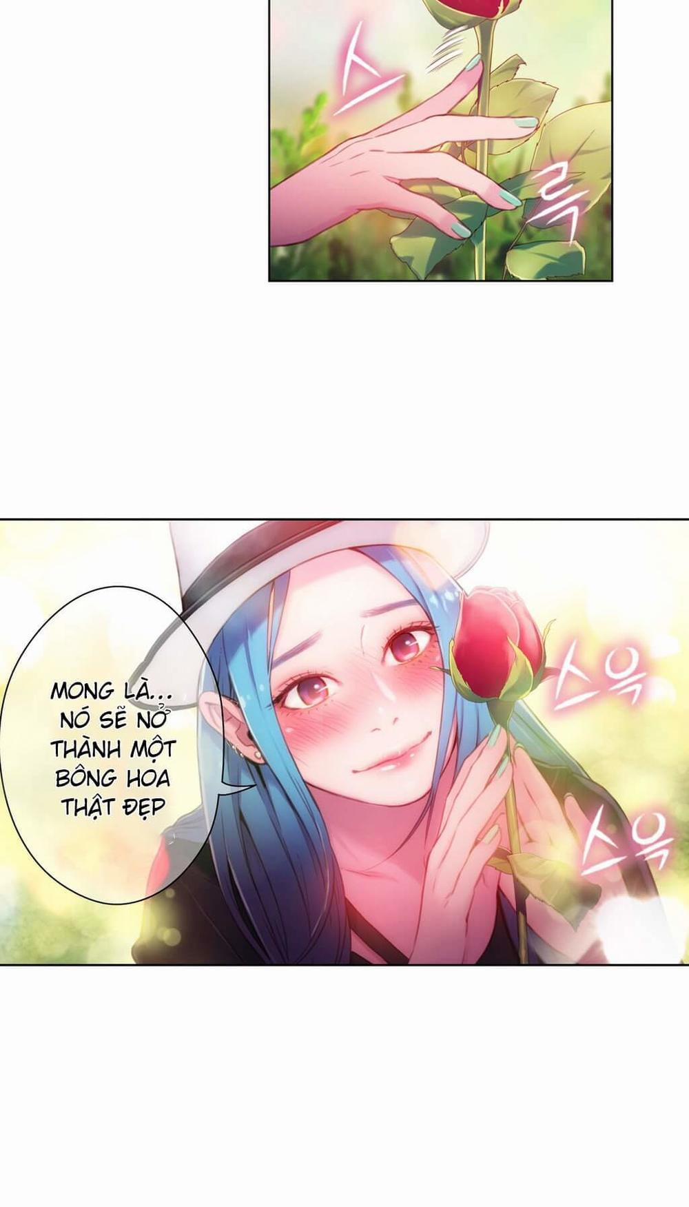 Sweet Guy 28 trang 25