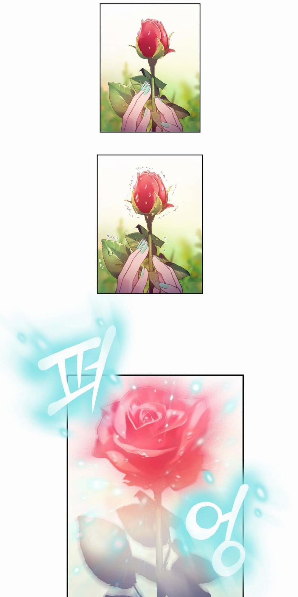 Sweet Guy 28 trang 26