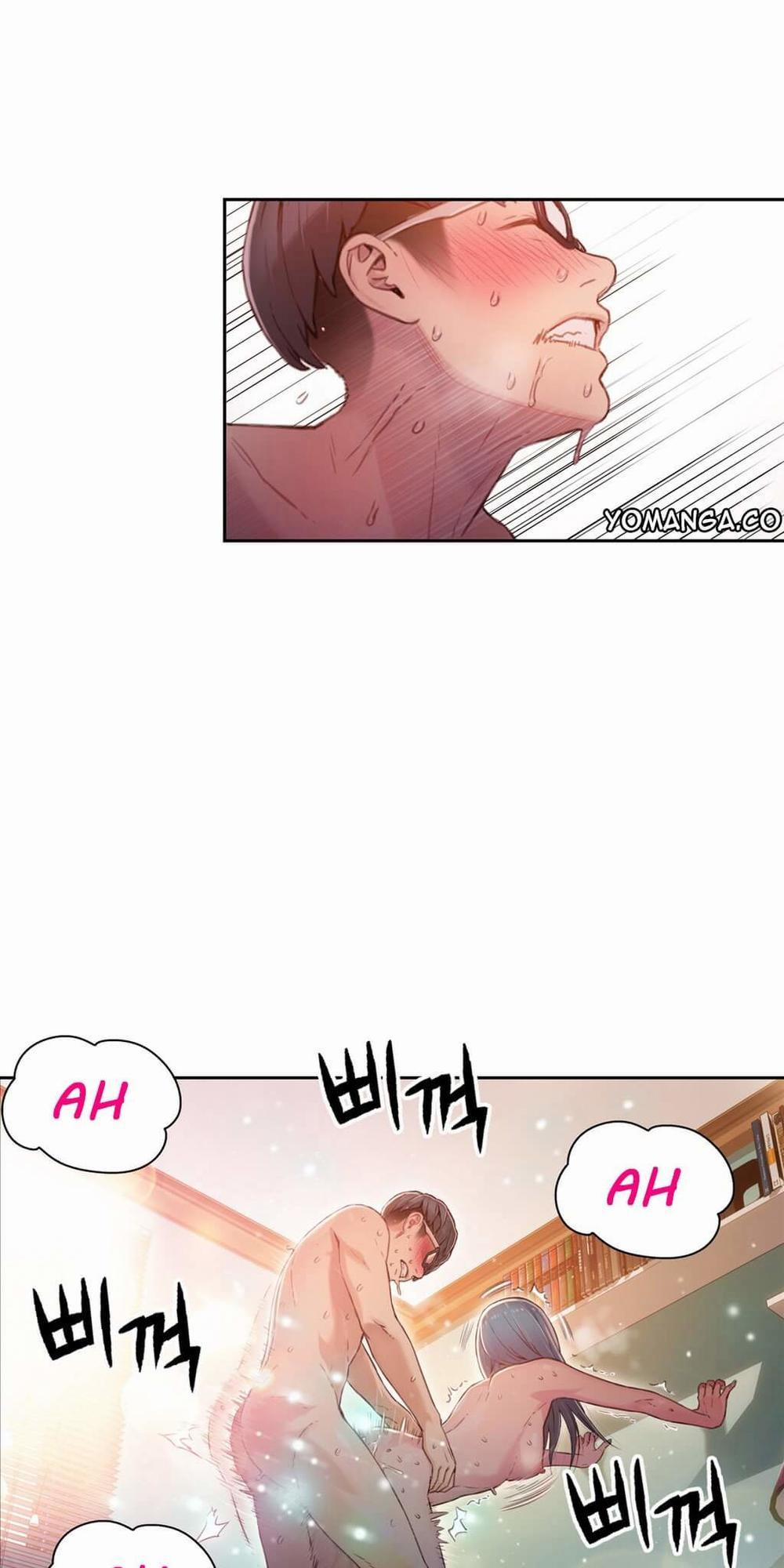 Sweet Guy 28 trang 30