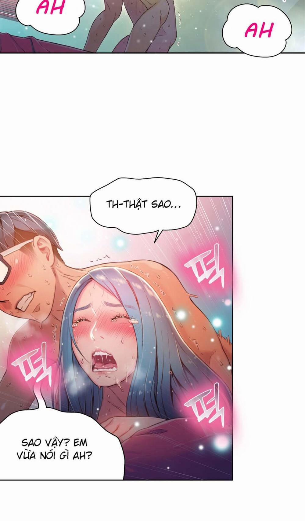 Sweet Guy 28 trang 31