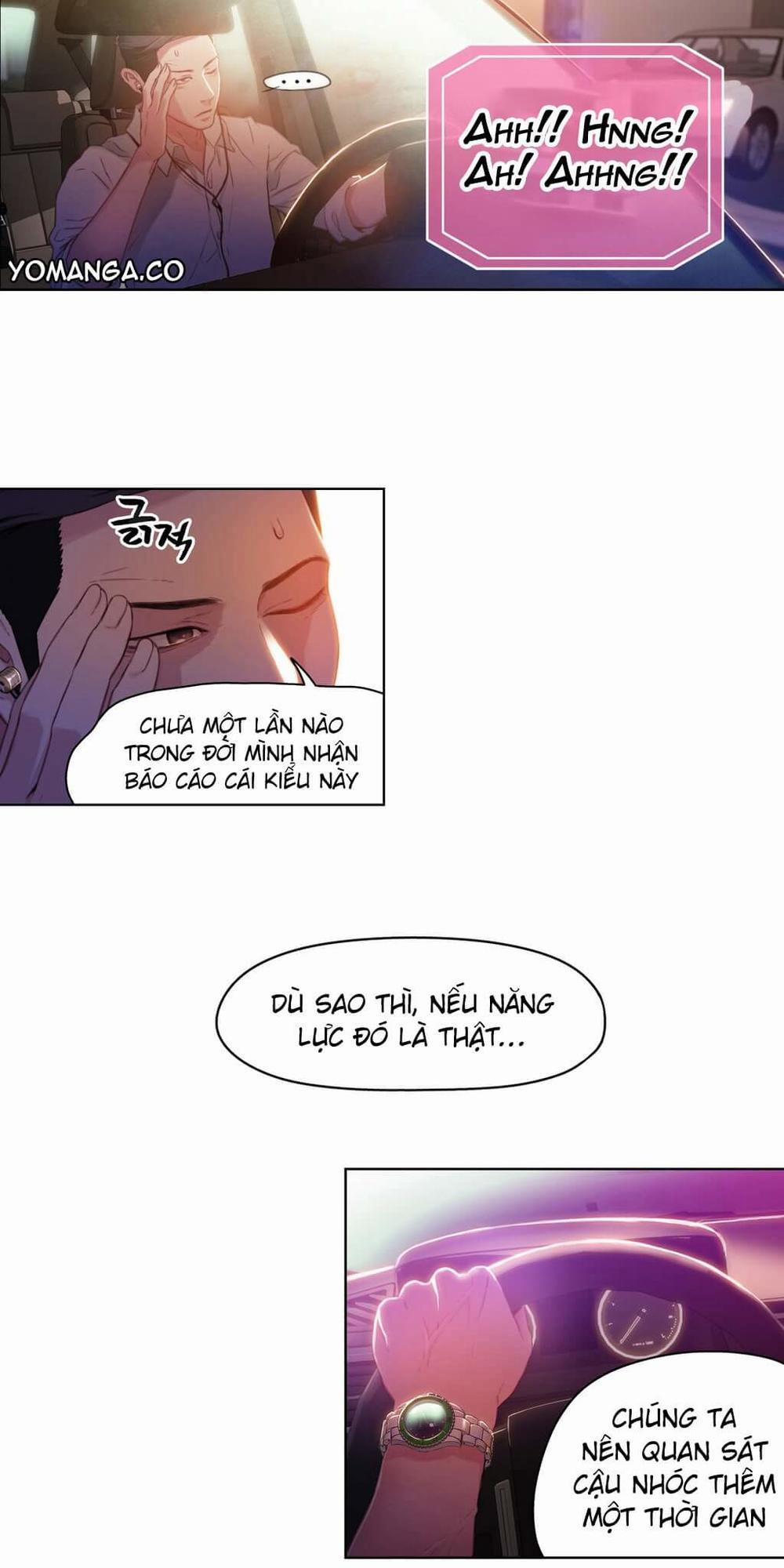 Sweet Guy 28 trang 33