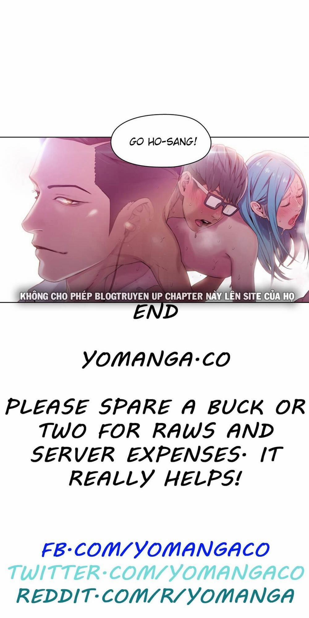 Sweet Guy 28 trang 34