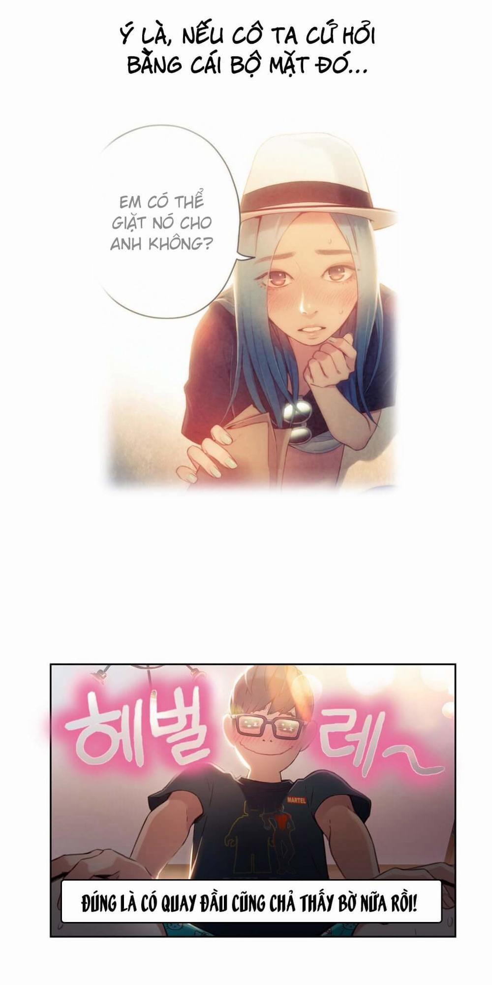 Sweet Guy 28 trang 4