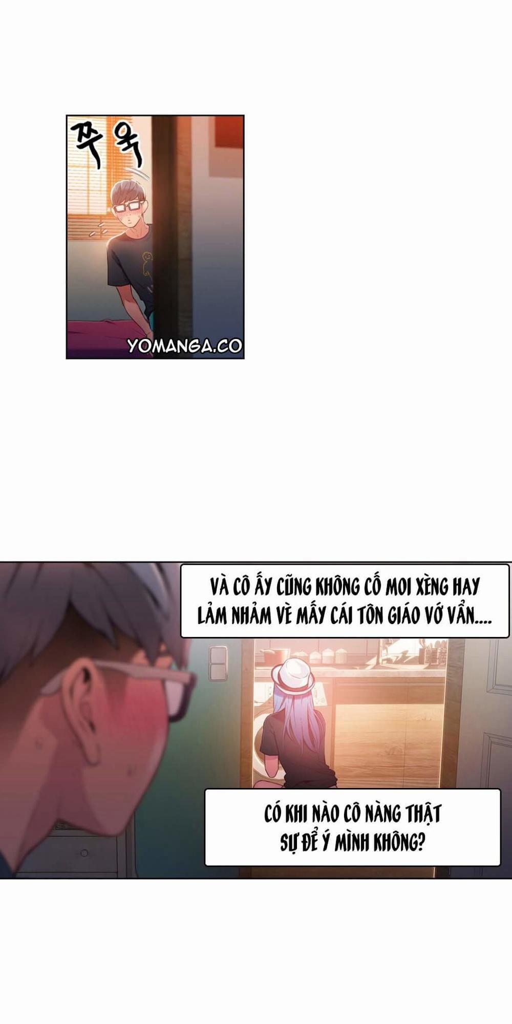 Sweet Guy 28 trang 5