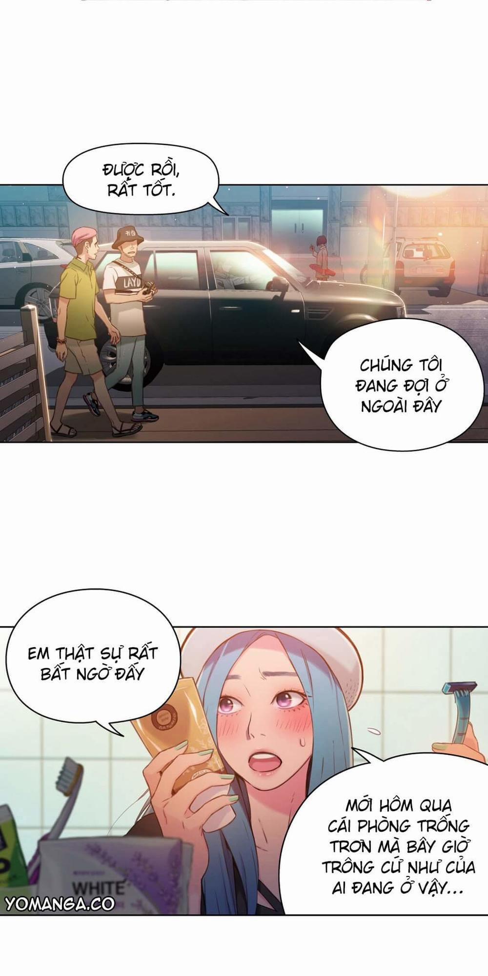 Sweet Guy 28 trang 8