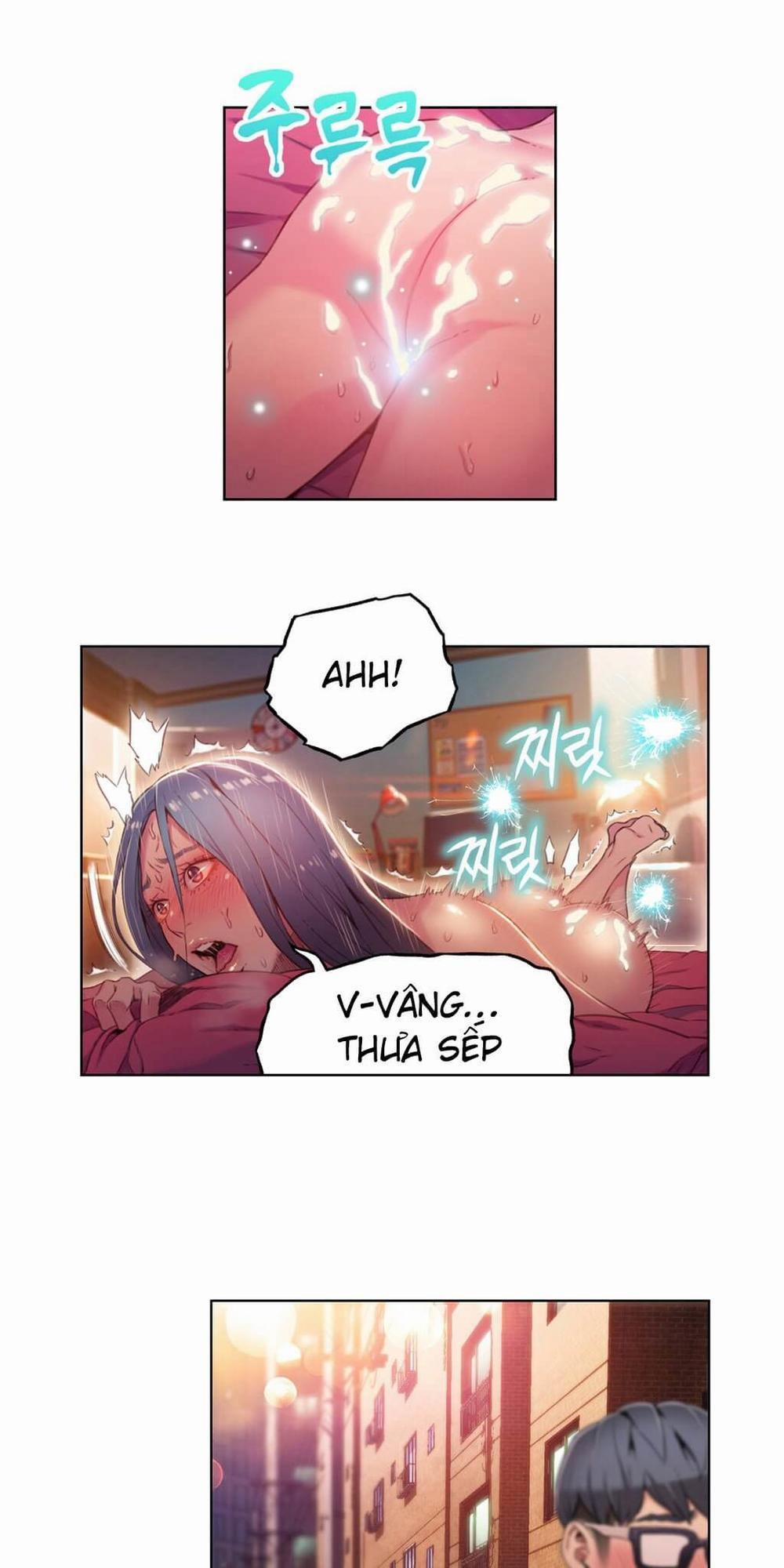 Sweet Guy 29 trang 10