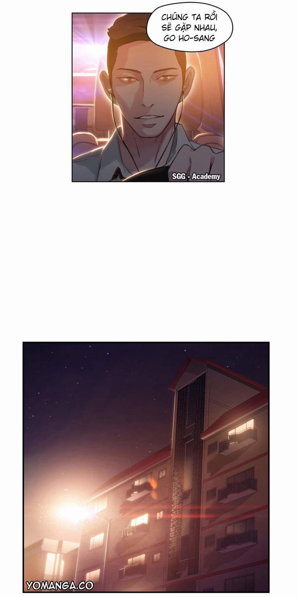 Sweet Guy 29 trang 12