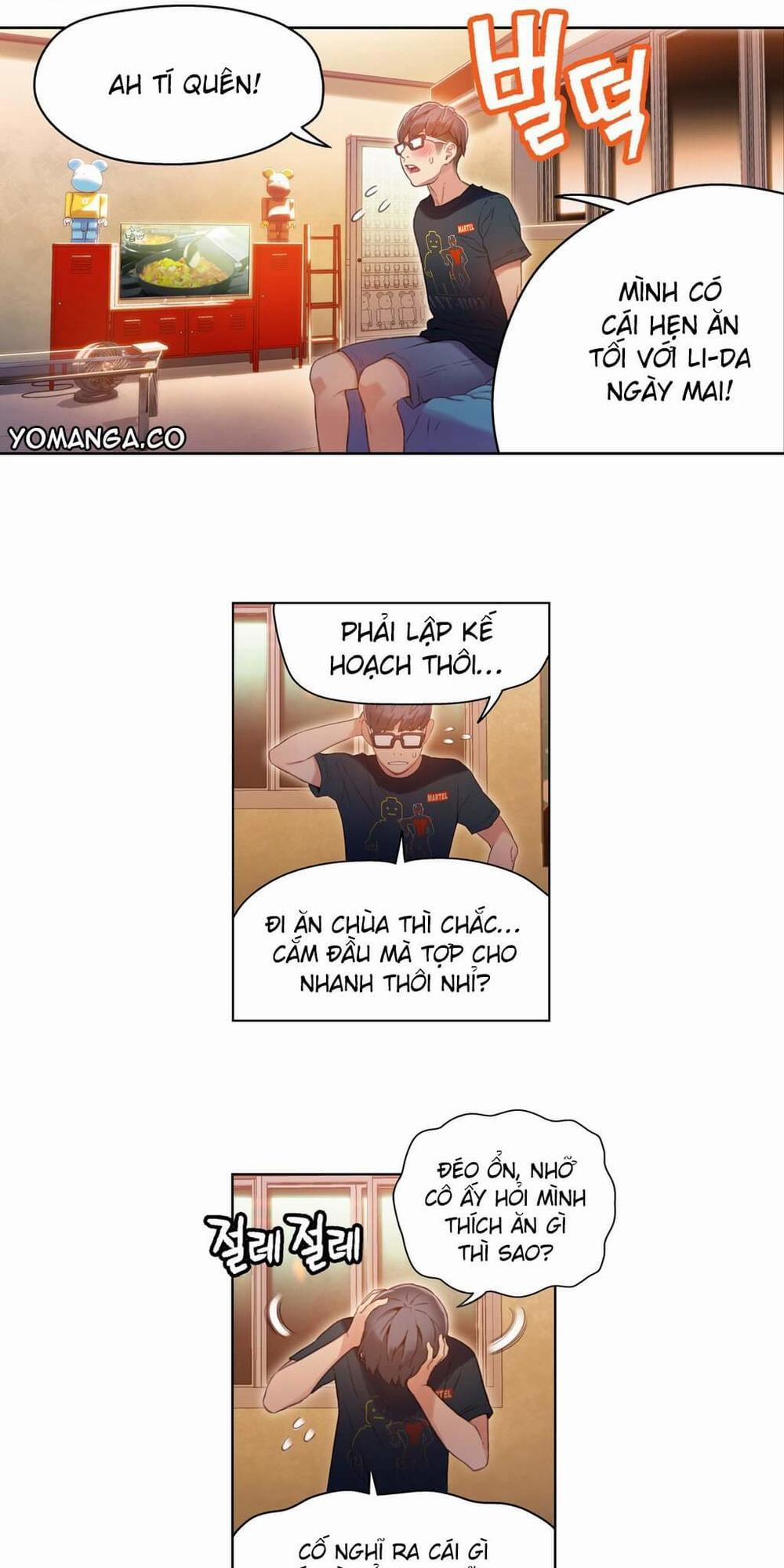 Sweet Guy 29 trang 14