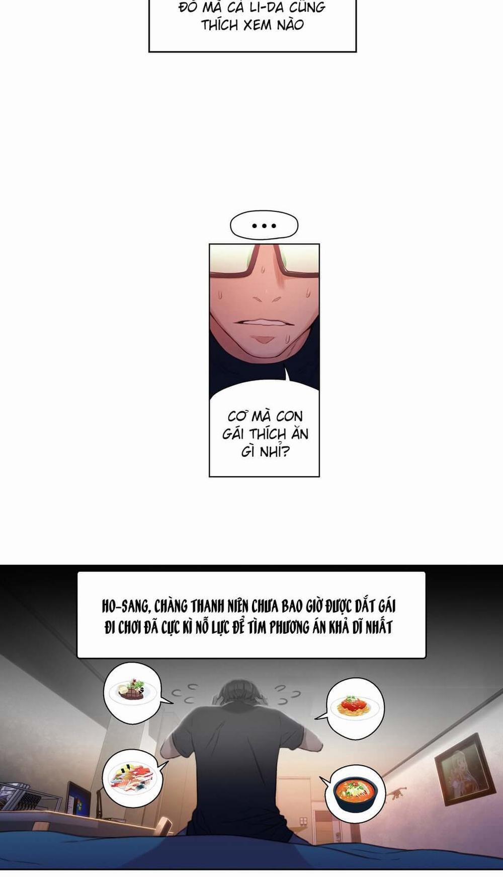 Sweet Guy 29 trang 15