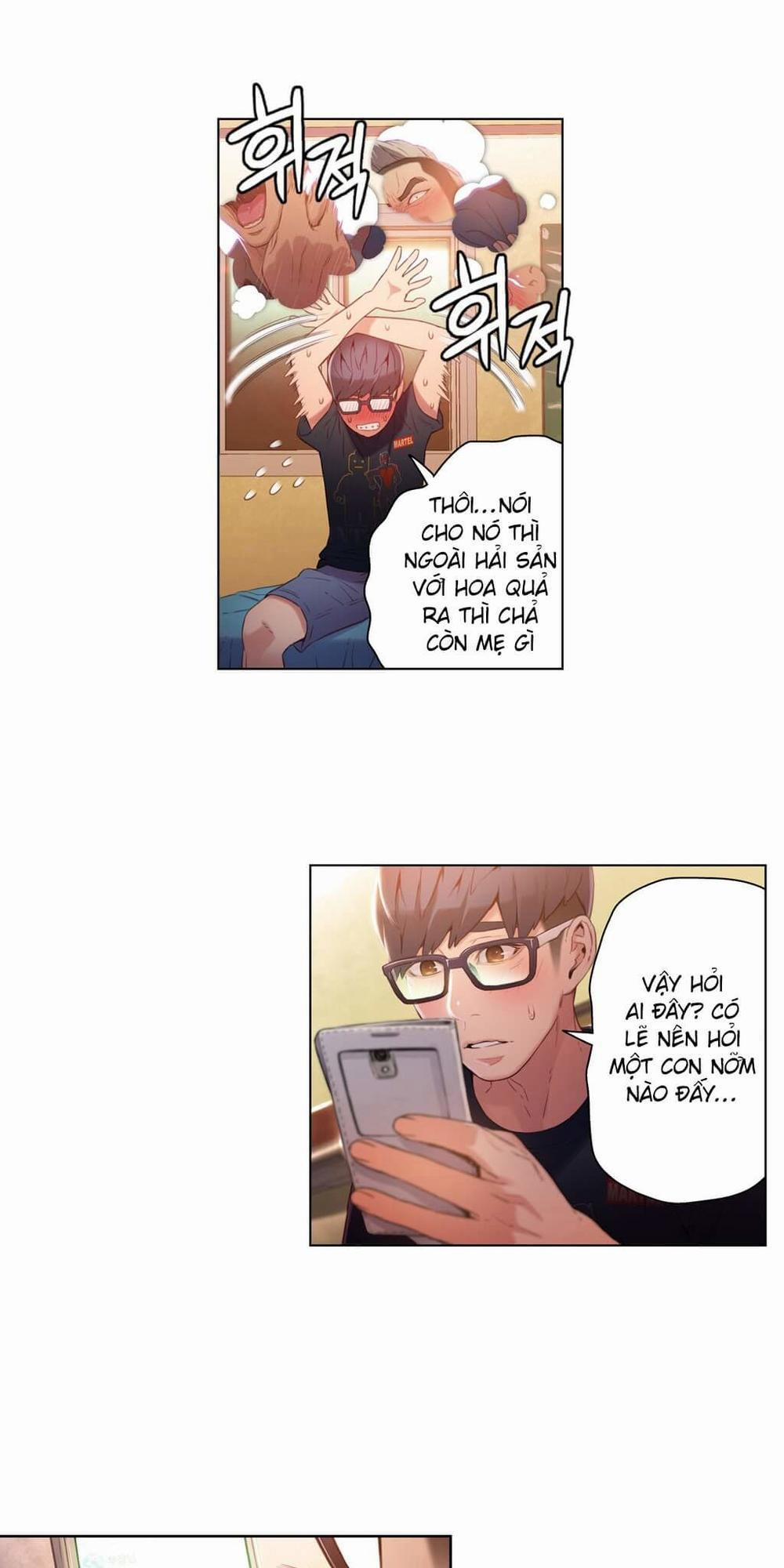 Sweet Guy 29 trang 18