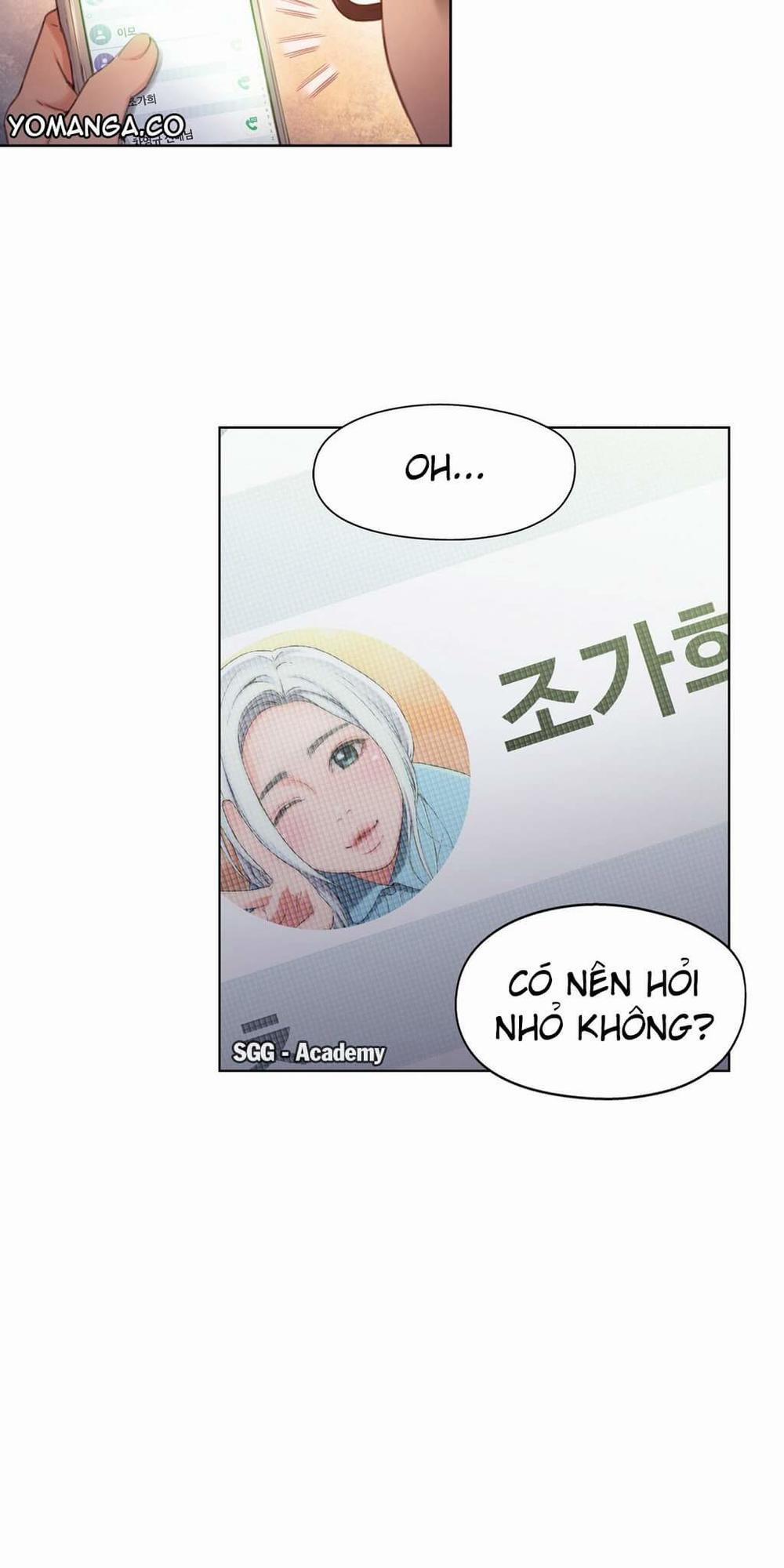 Sweet Guy 29 trang 19