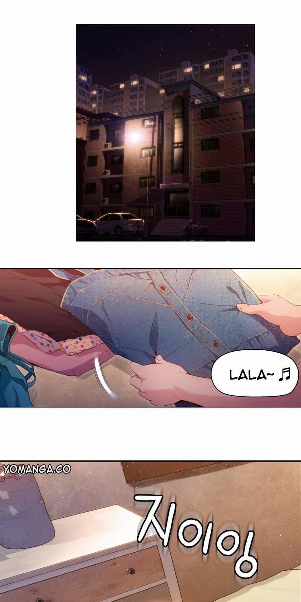 Sweet Guy 29 trang 20