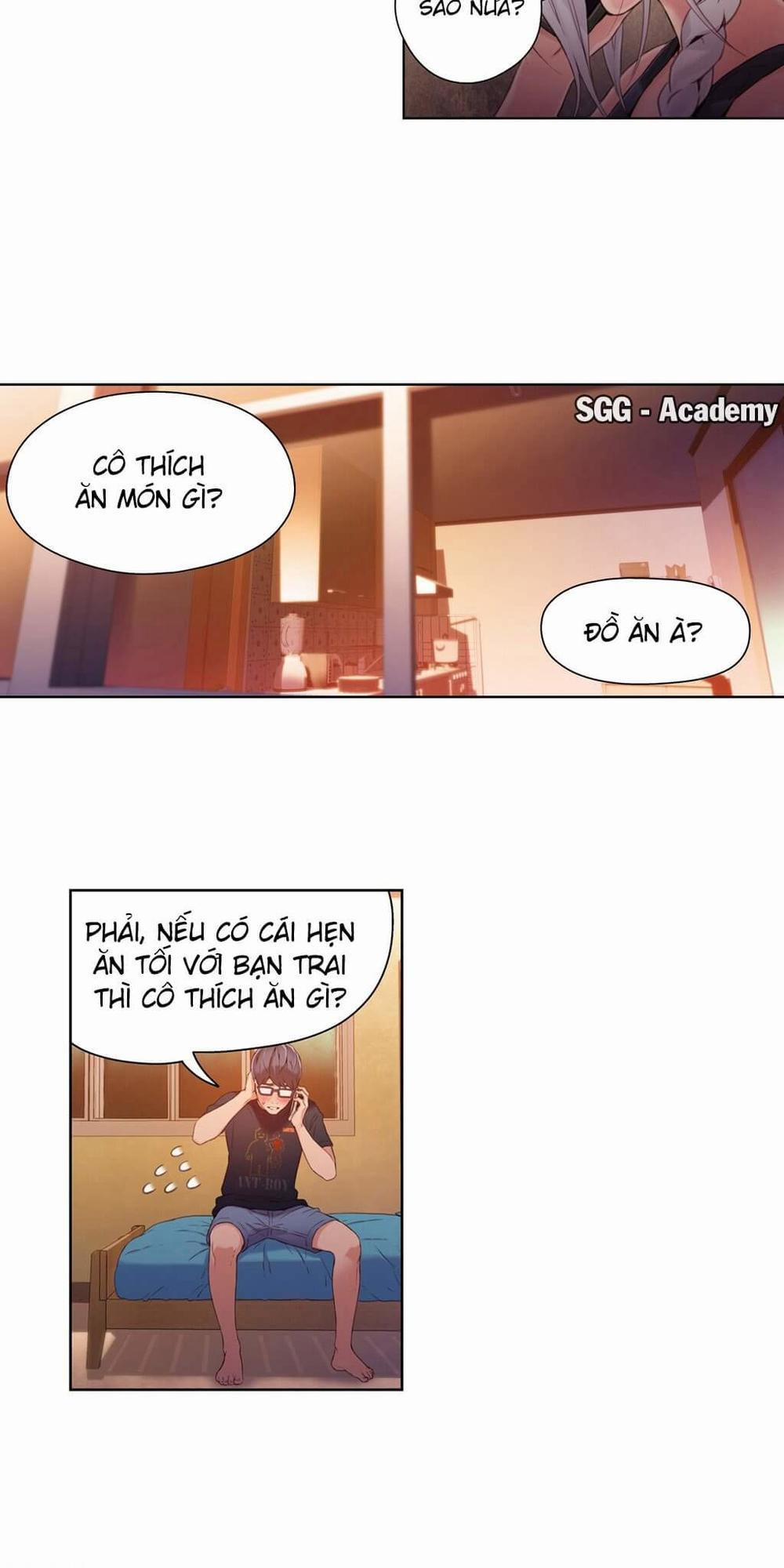 Sweet Guy 29 trang 23