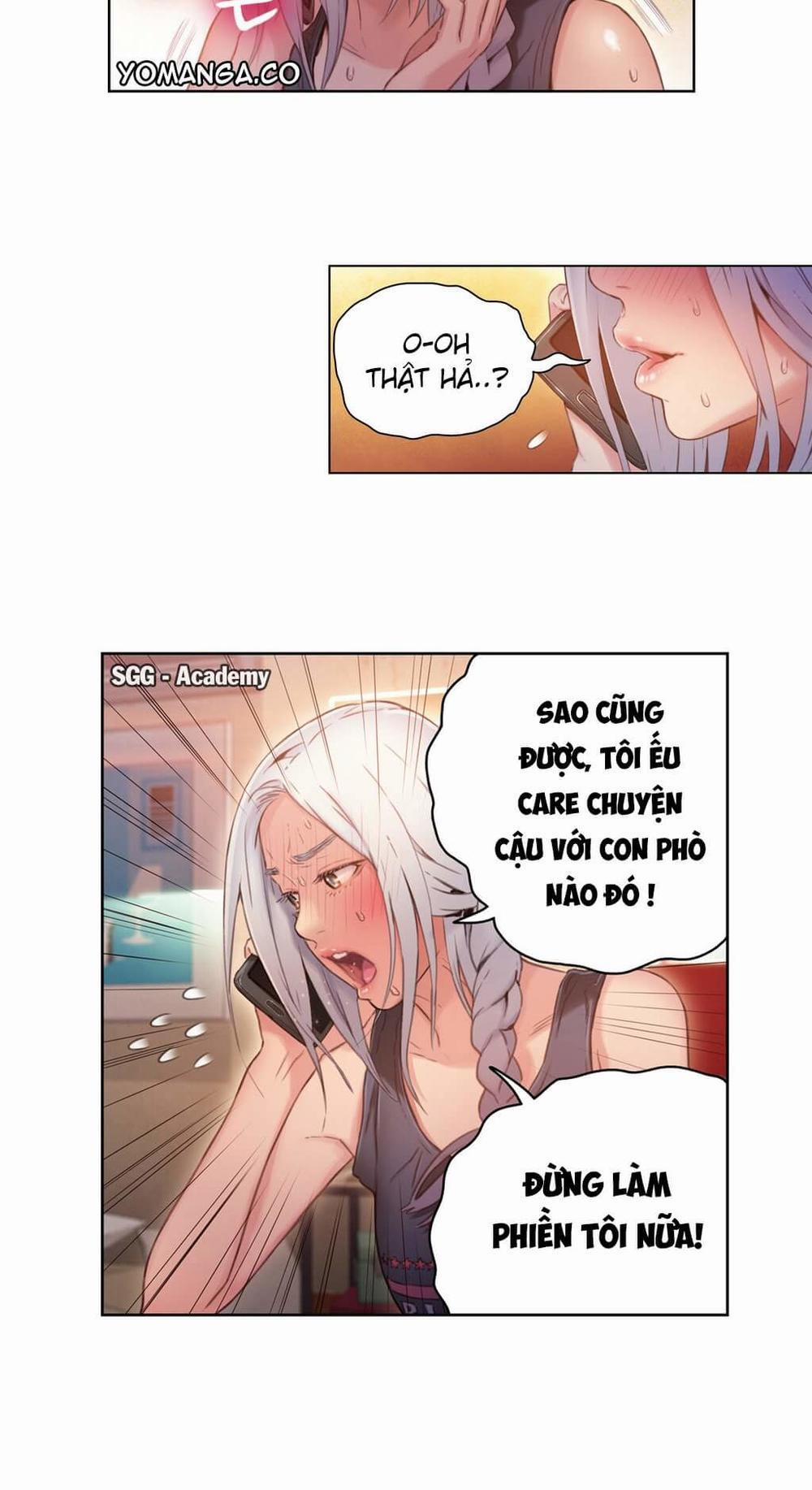 Sweet Guy 29 trang 25