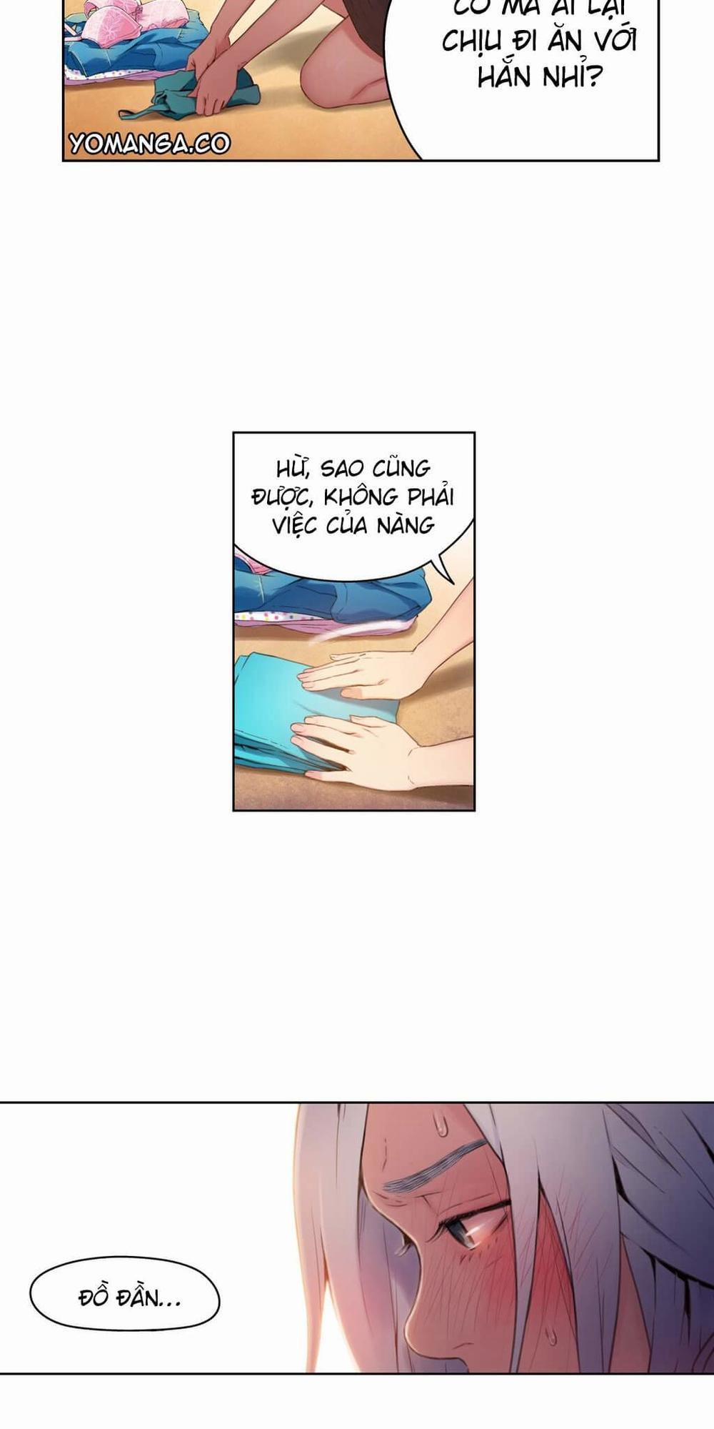 Sweet Guy 29 trang 27