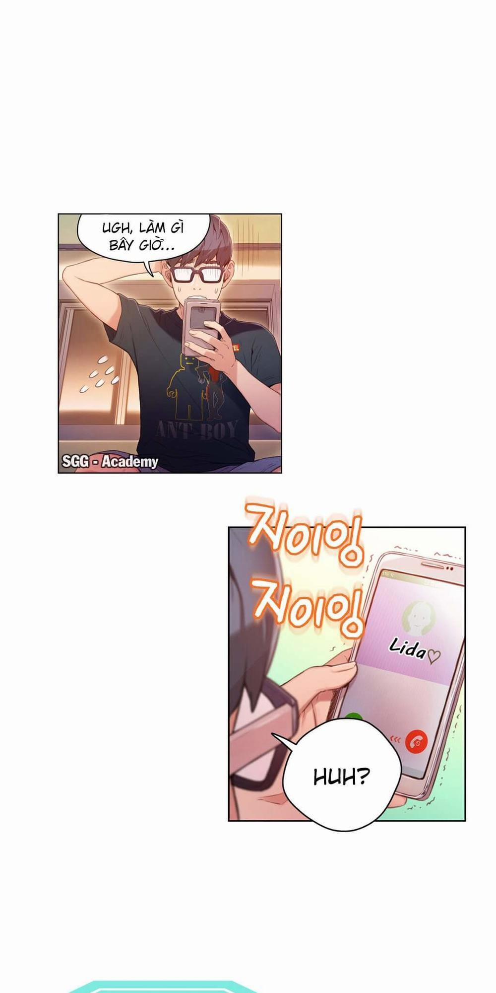 Sweet Guy 29 trang 28