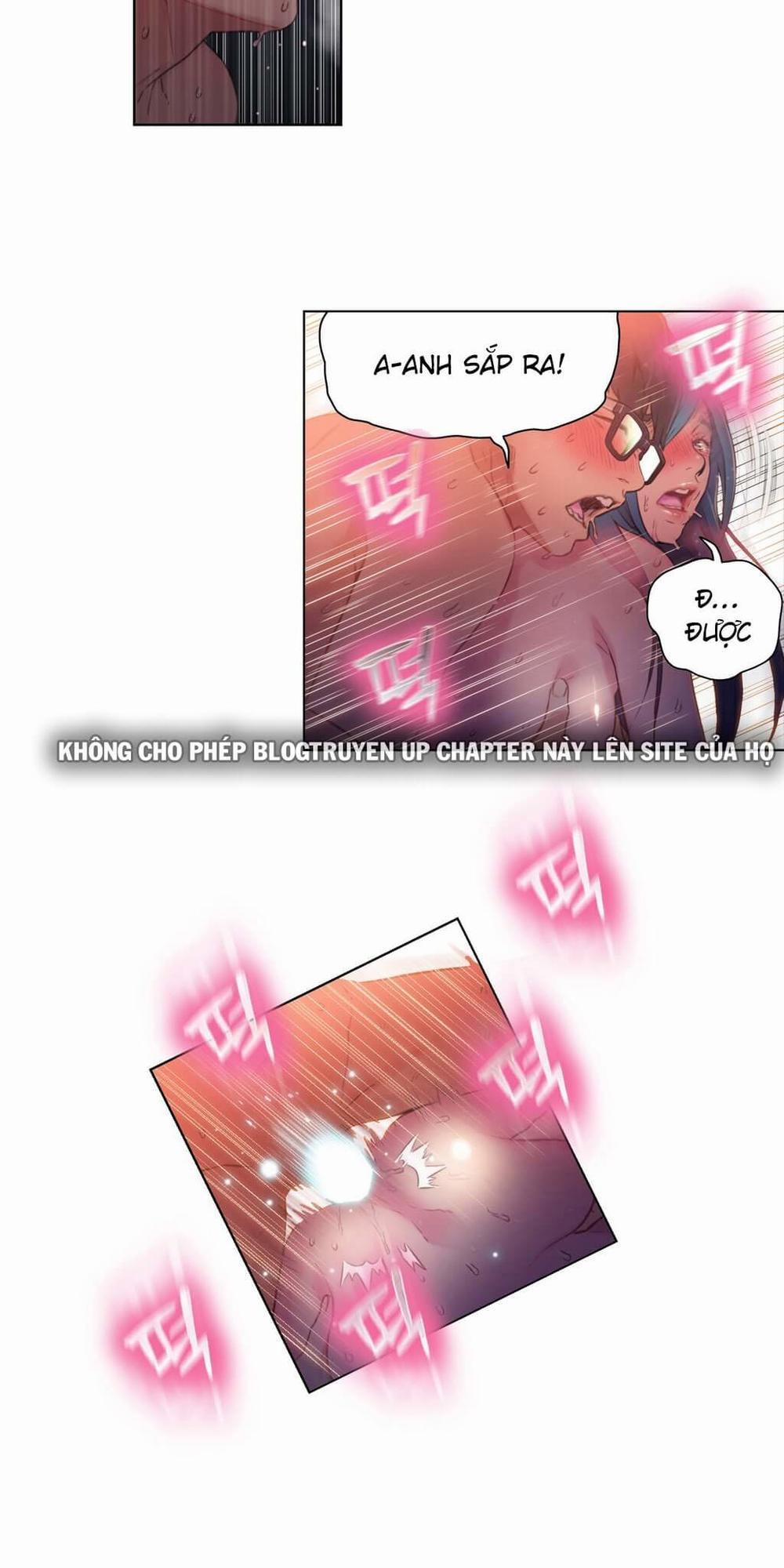 Sweet Guy 29 trang 3