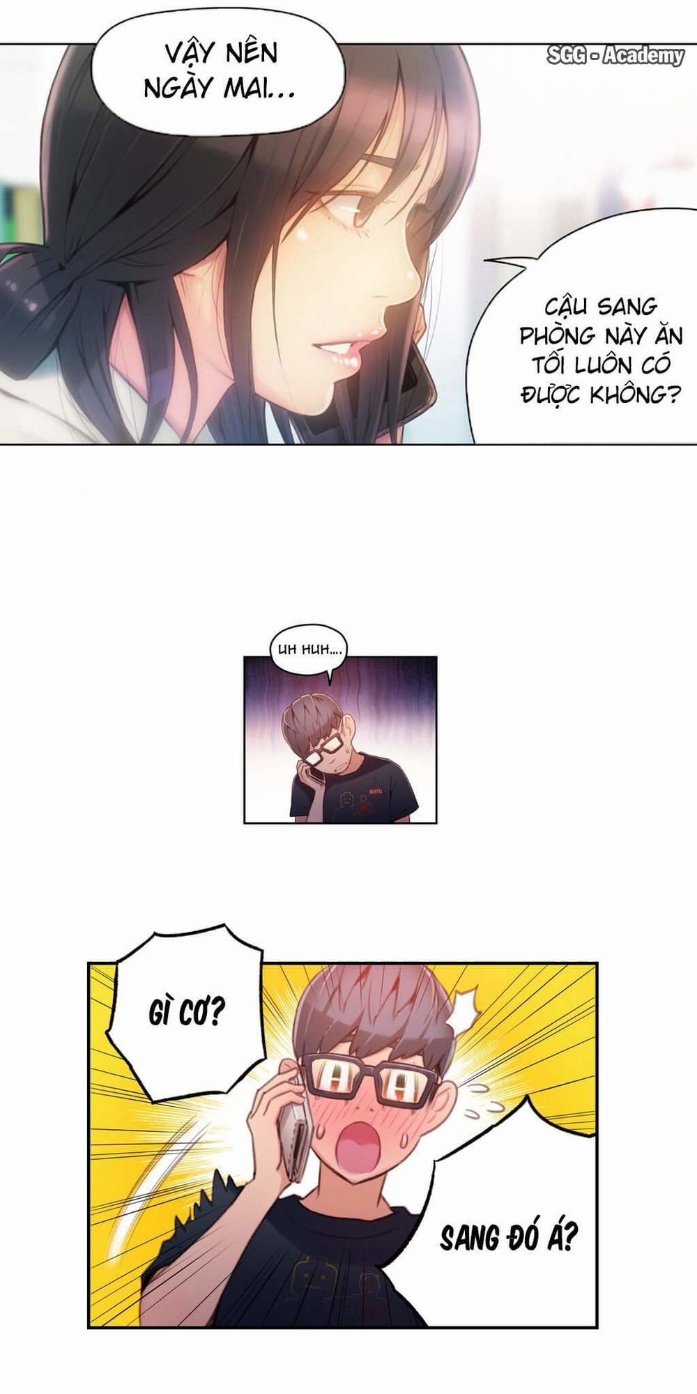 Sweet Guy 29 trang 32