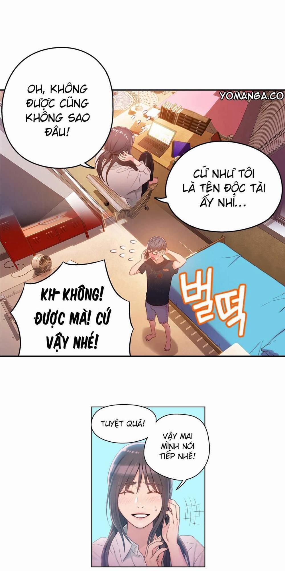 Sweet Guy 29 trang 33